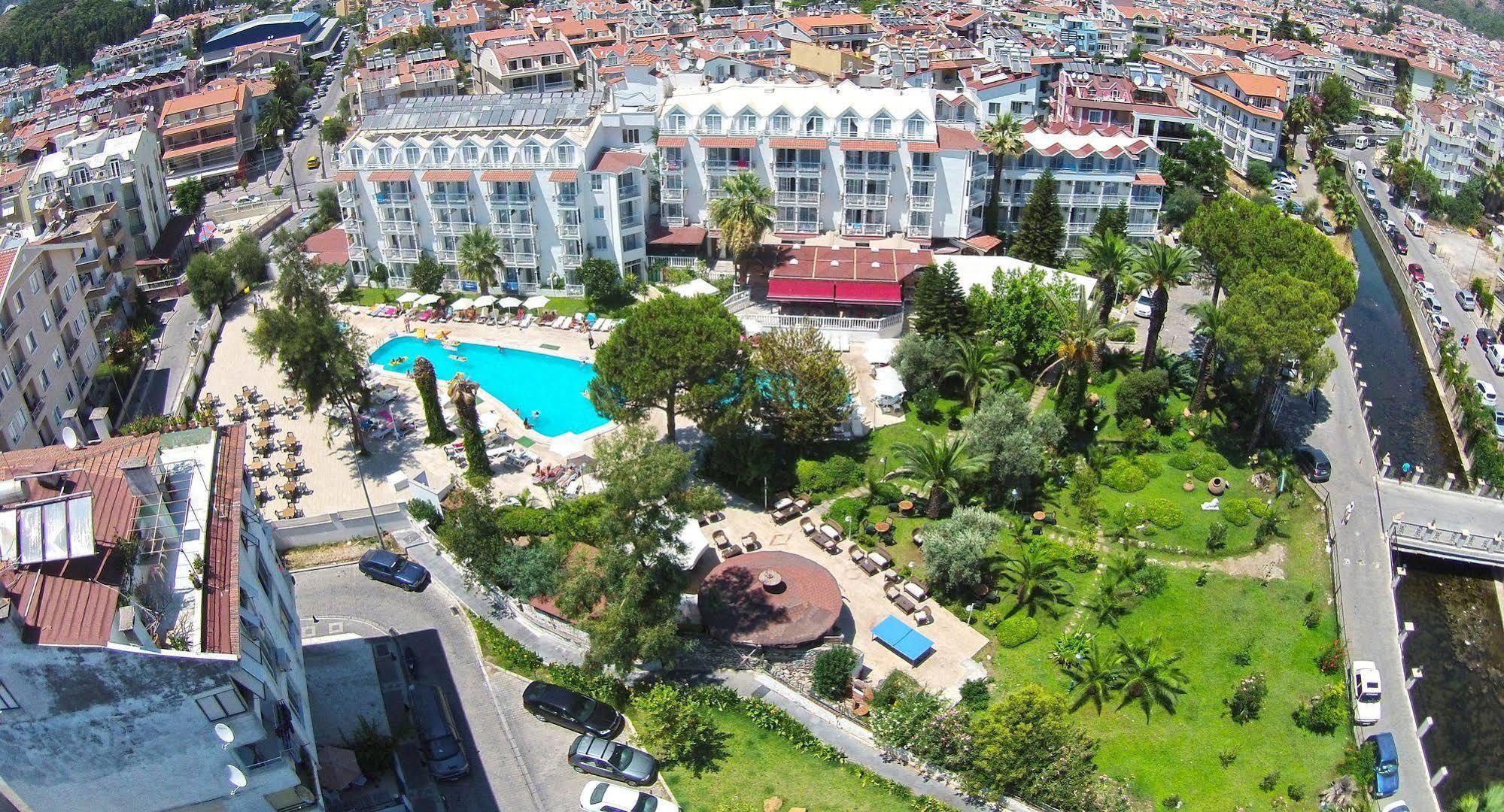 Hotel Halici