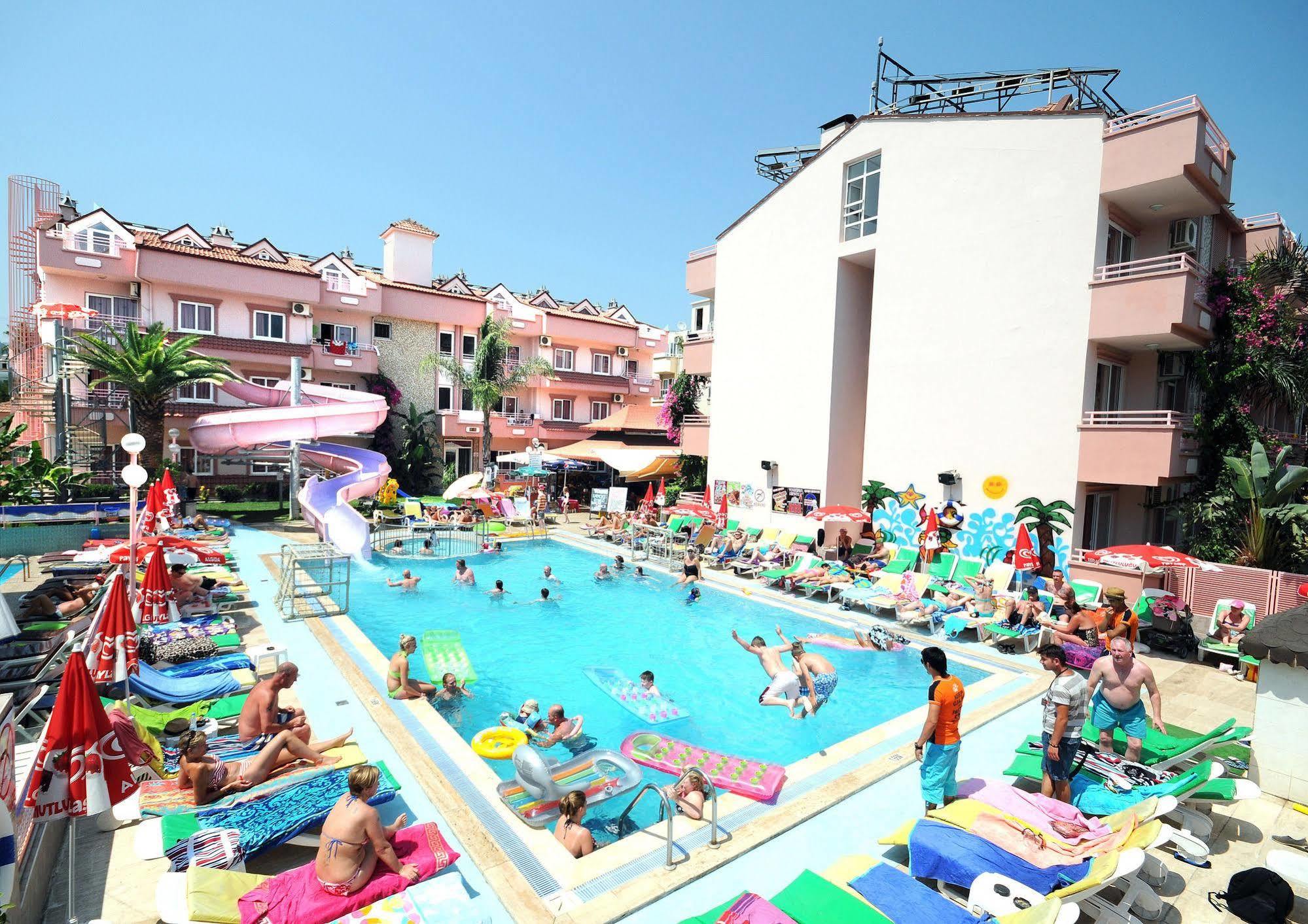 Aparthotel Rosy Marmaris