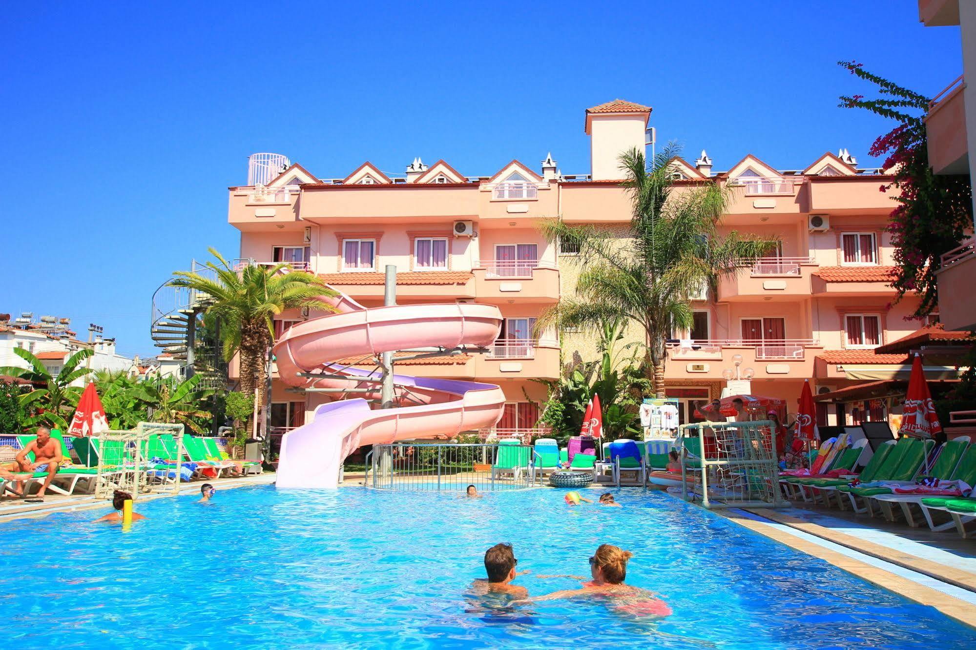 Aparthotel Rosy Marmaris