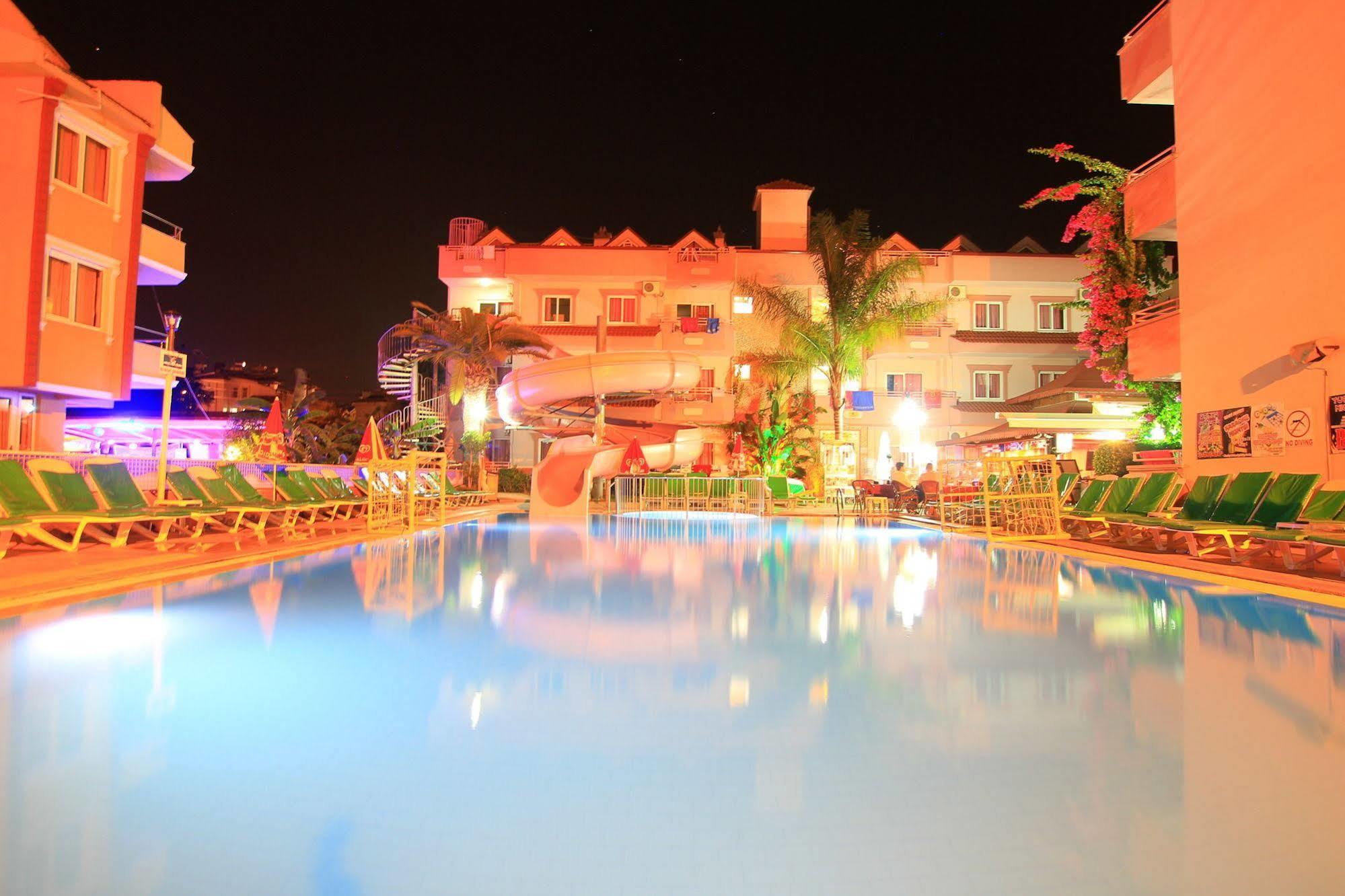 Aparthotel Rosy Marmaris