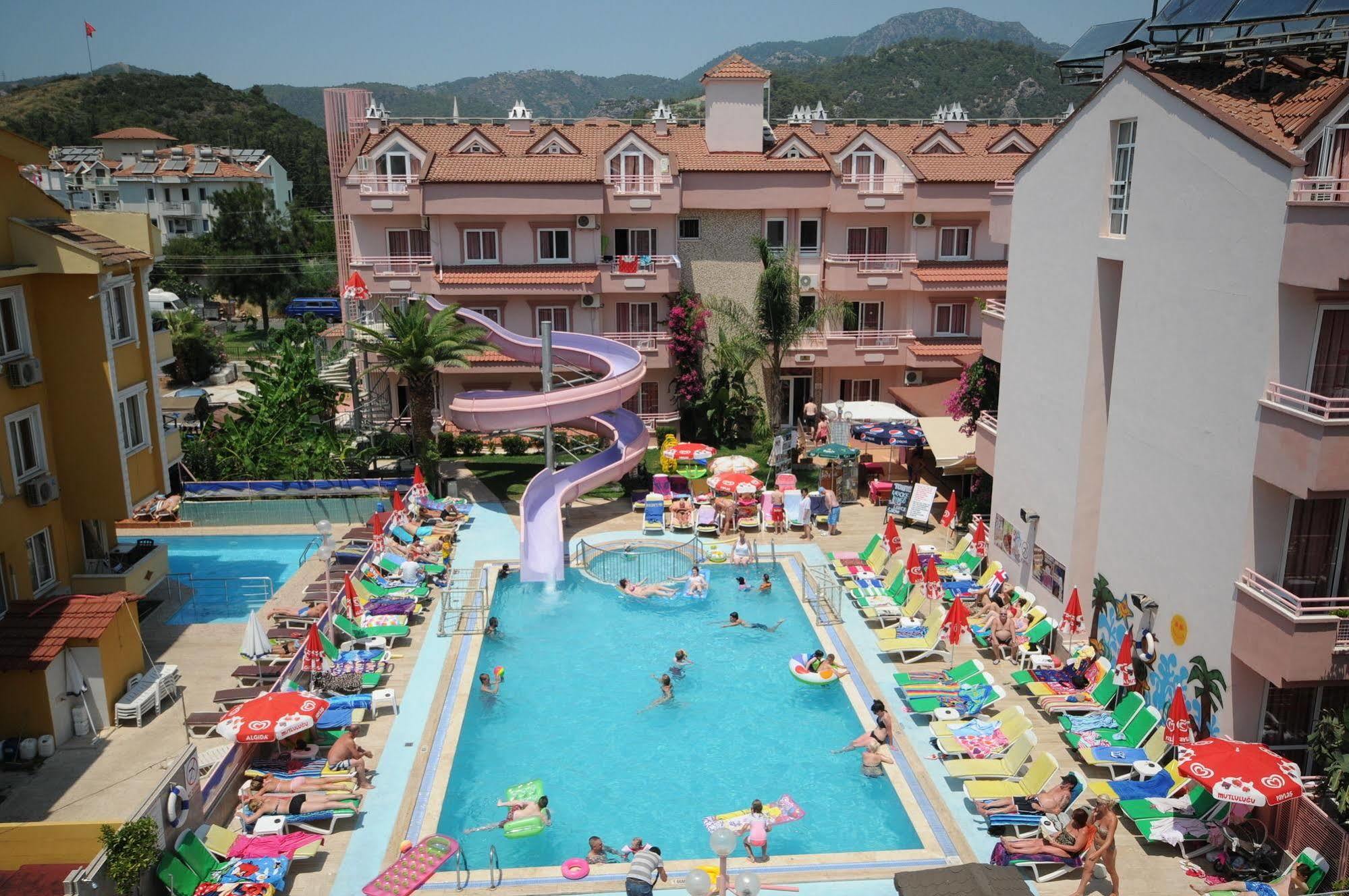 Aparthotel Rosy Marmaris