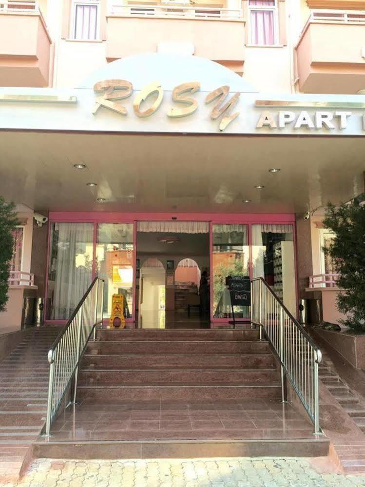 Rosy 2* Marmaris