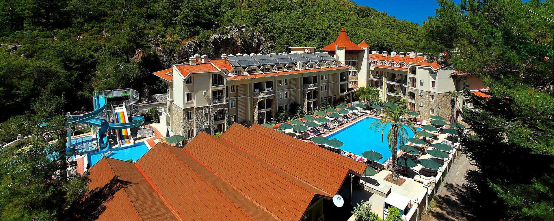 Julian Forest 4* Marmaris
