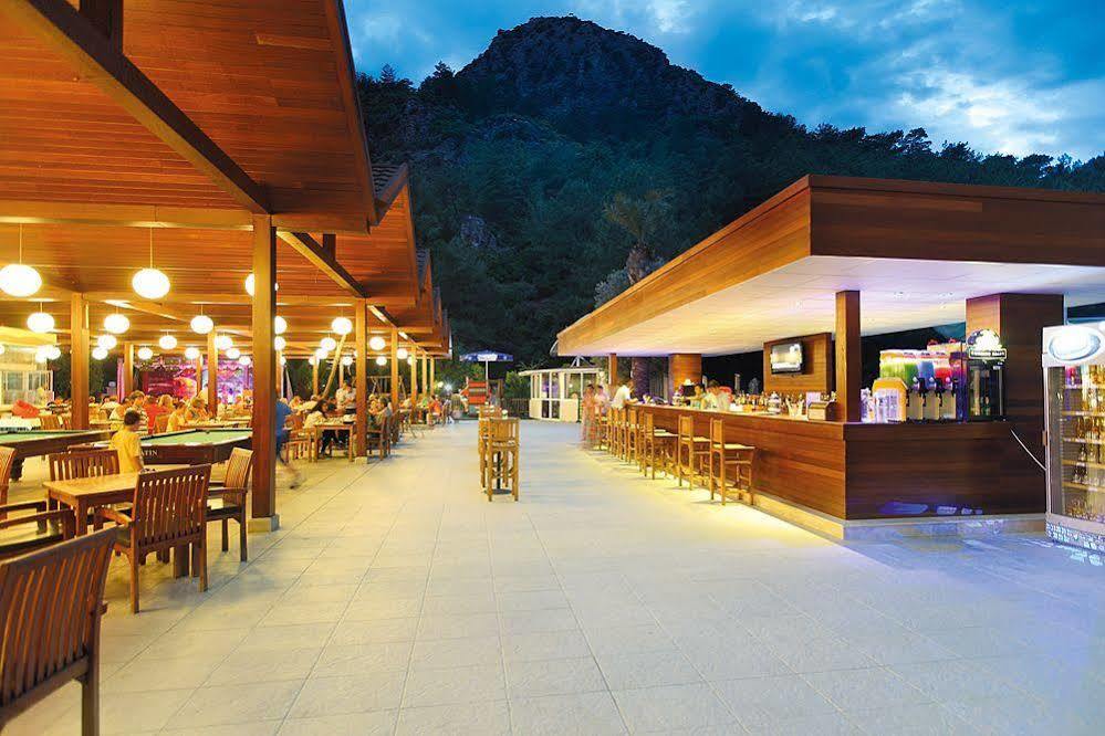 Julian Forest Marmaris