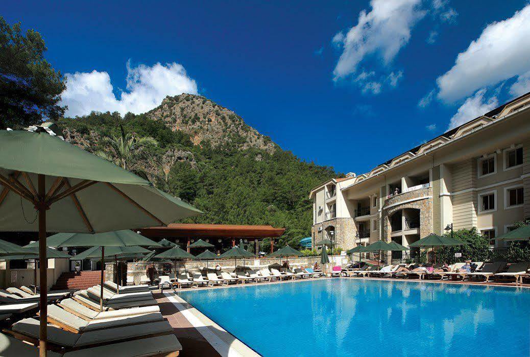 Julian Forest Hotel