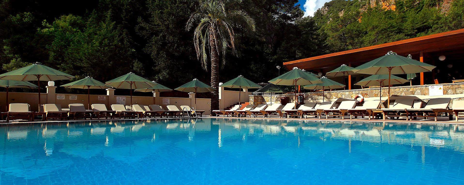 Julian Forest Hotel 4*