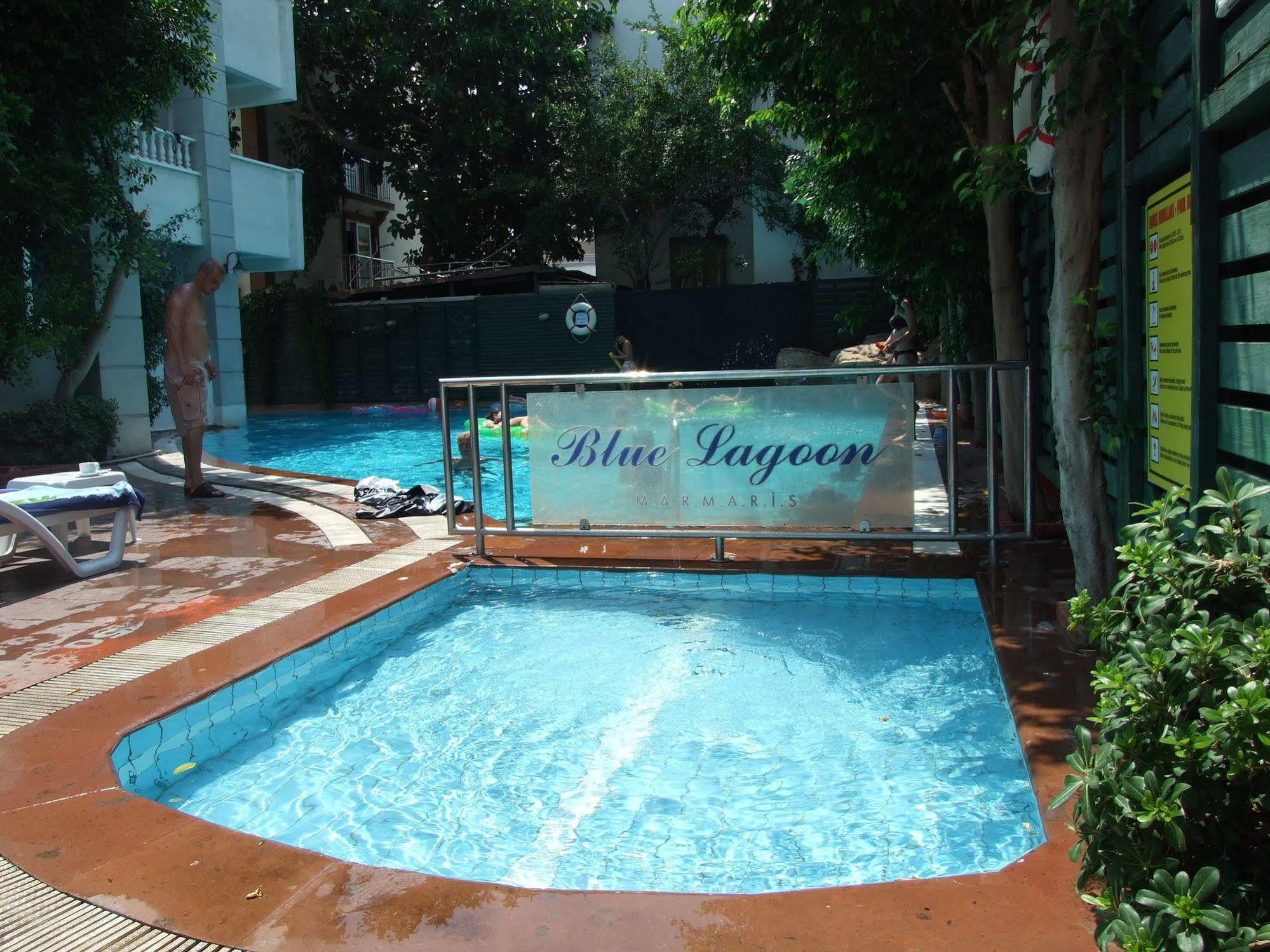 Blue Lagoon 2* Marmaris