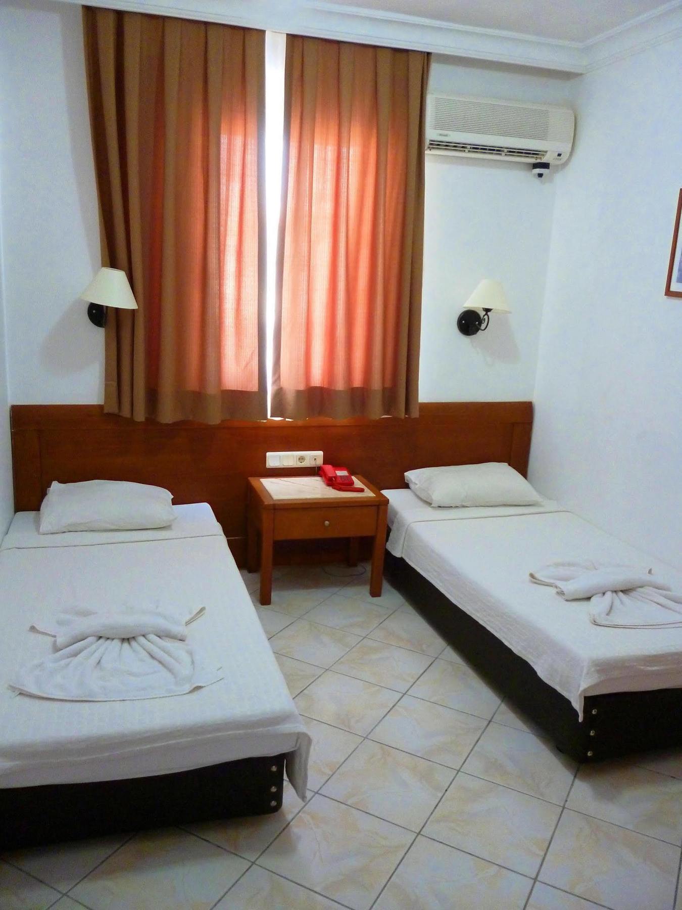 Blue Lagoon Hotel Marmaris