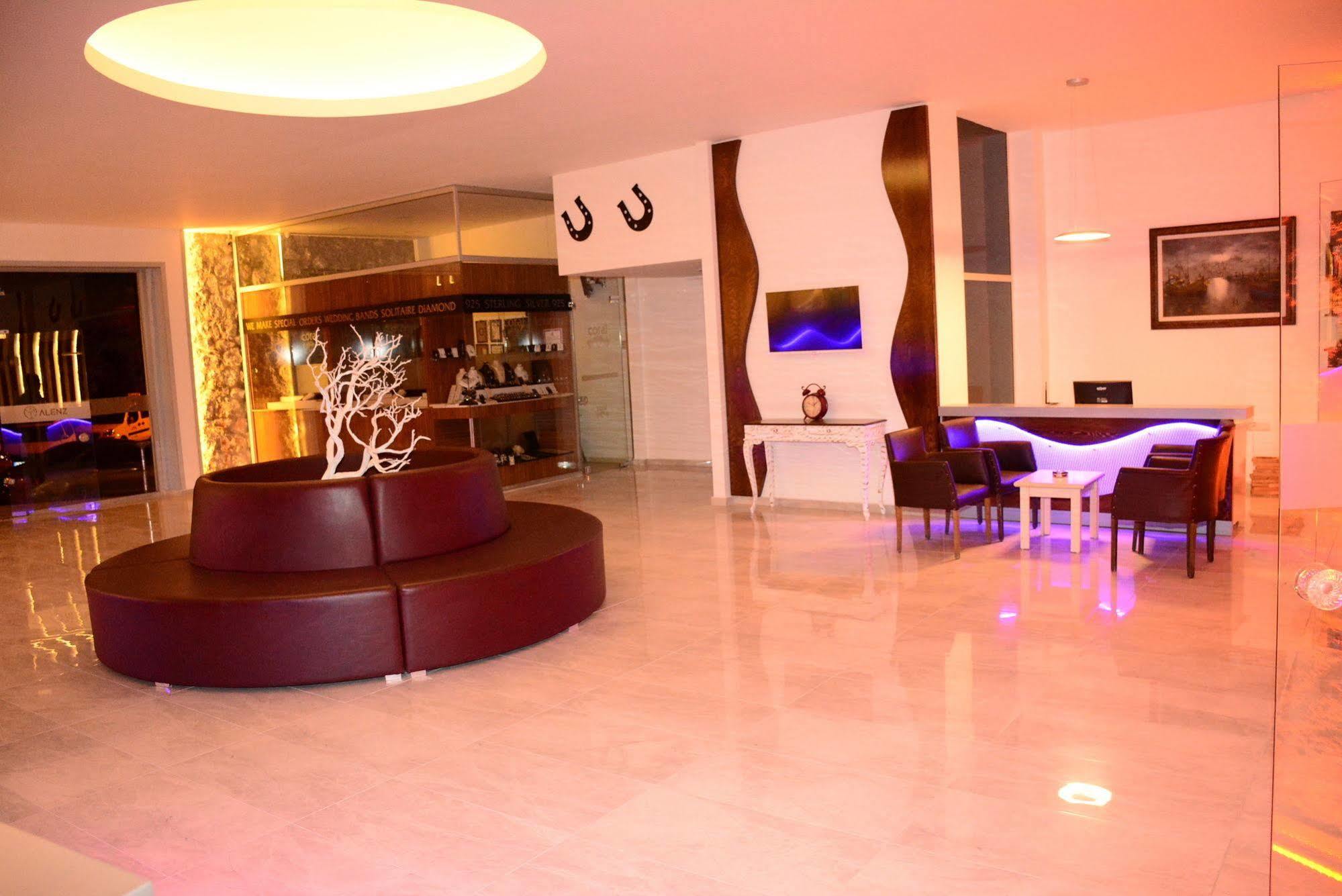 Alenz 3* Marmaris
