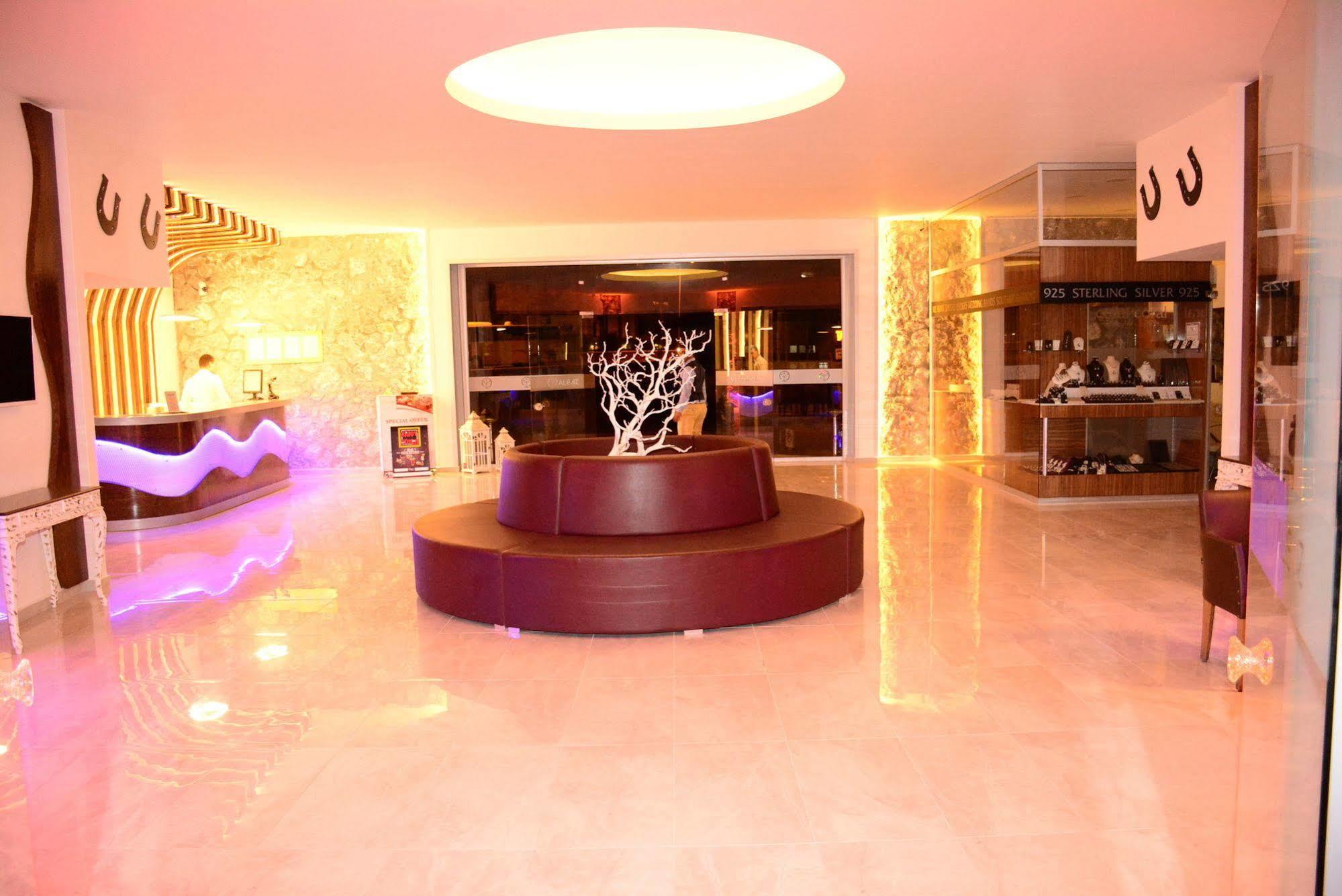 Alenz Hotel Marmaris