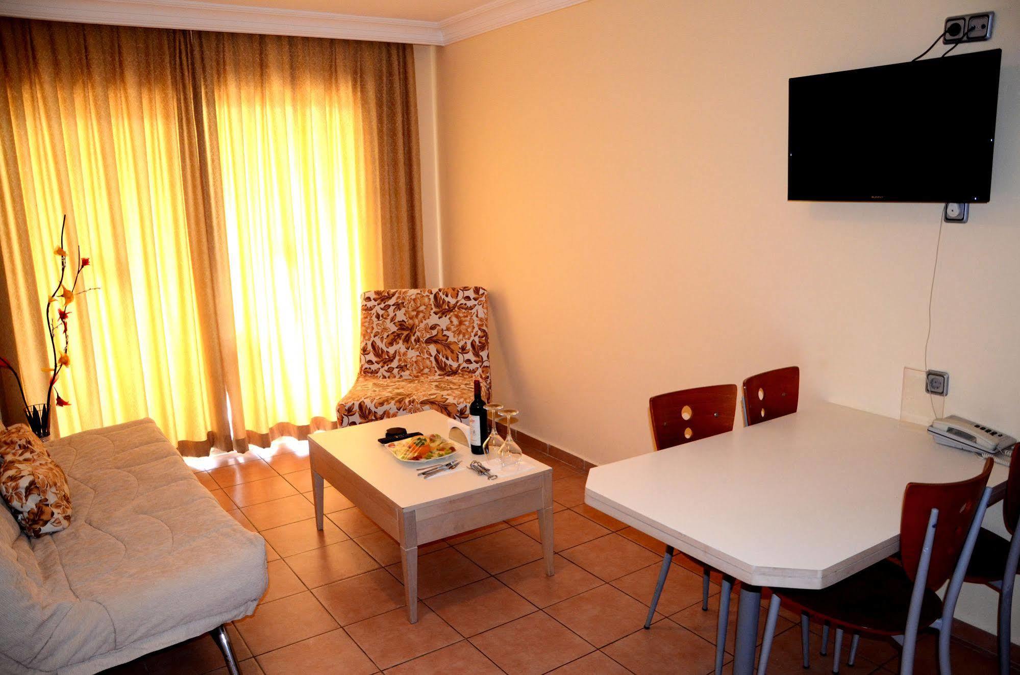 Alenz Marmaris