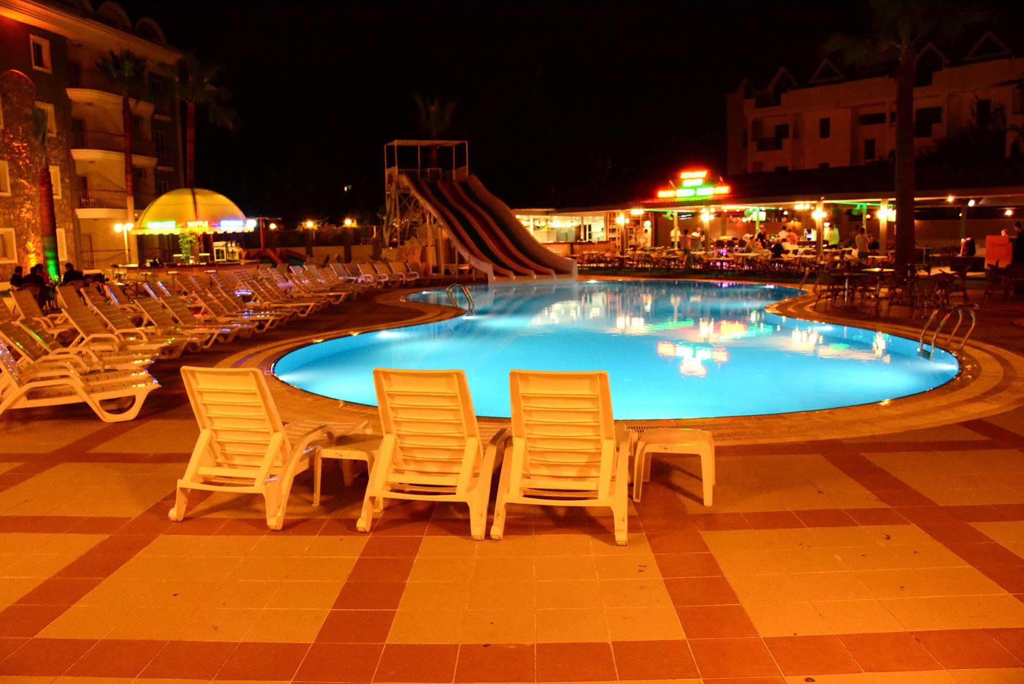 Hotel Alenz