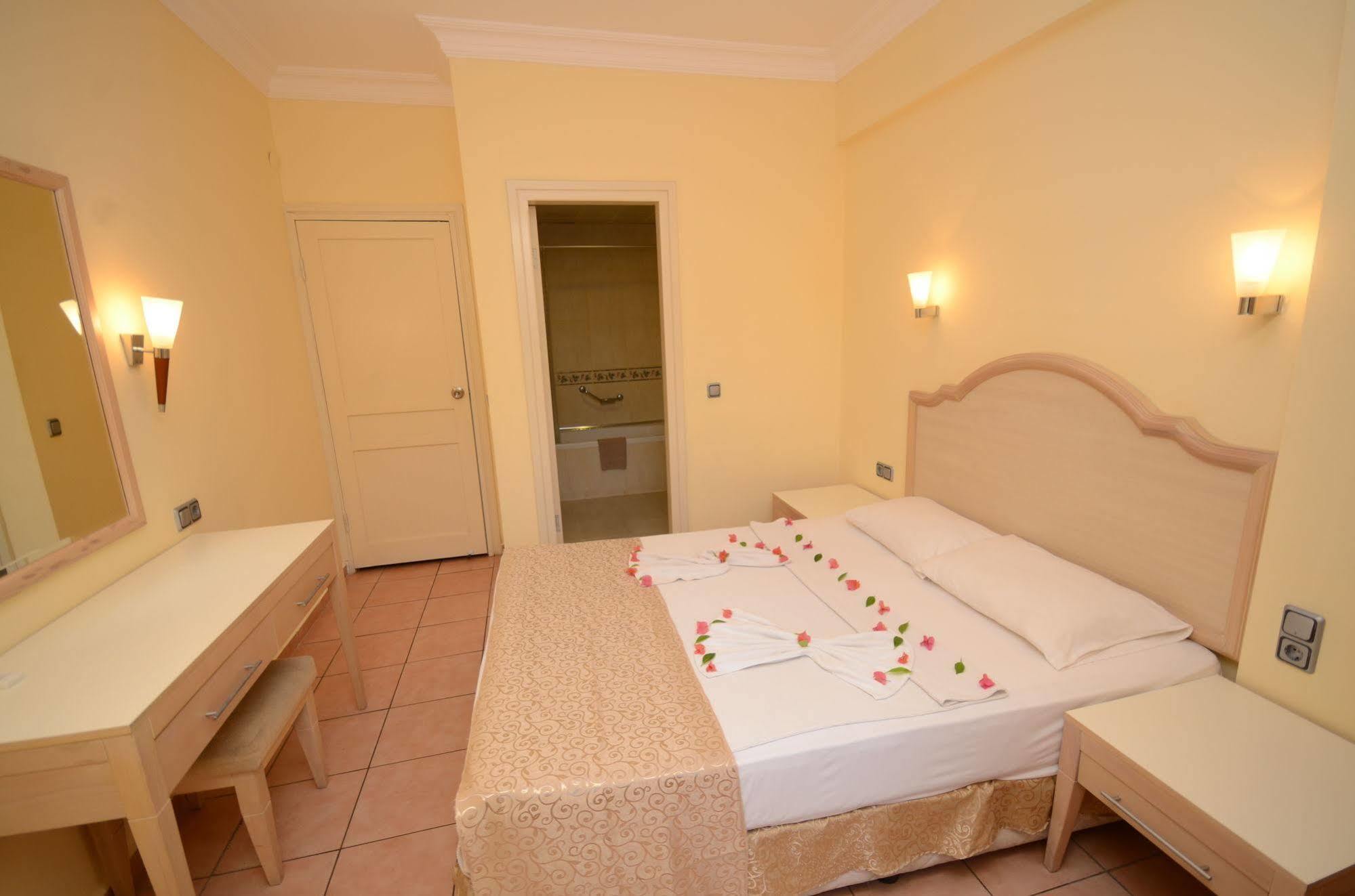 Alenz Hotel Marmaris