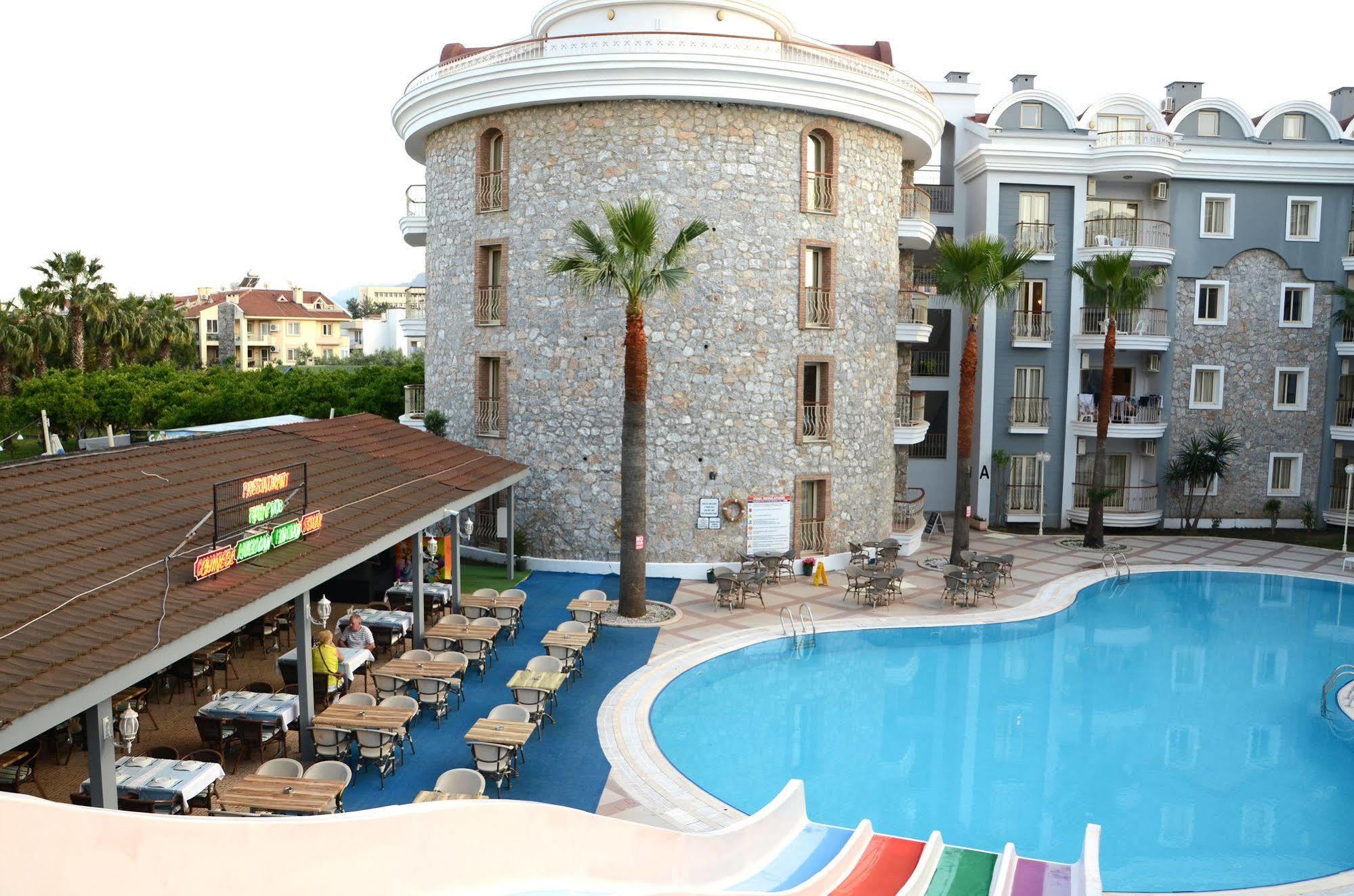 Hotel Alenz