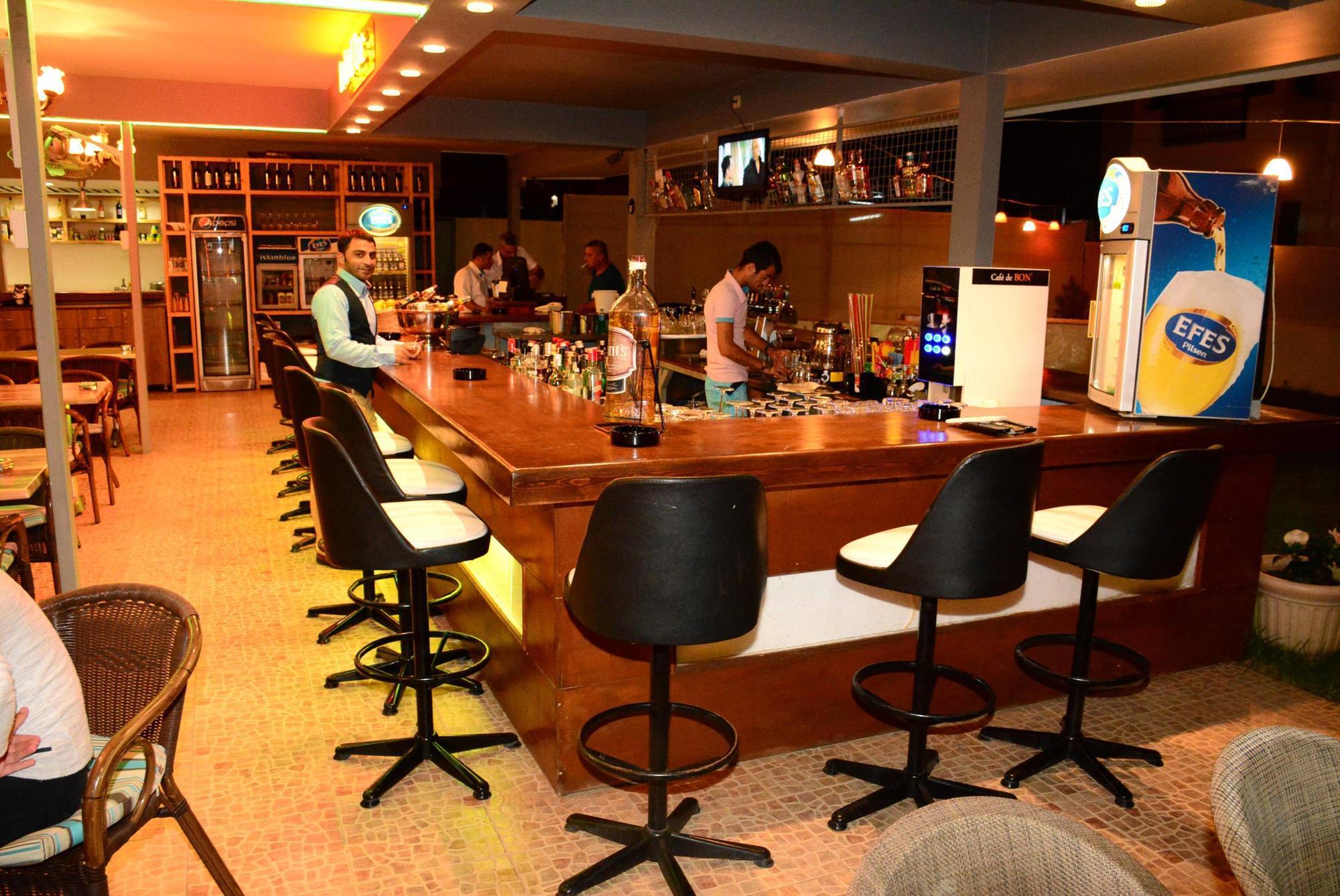 Alenz Hotel 3*