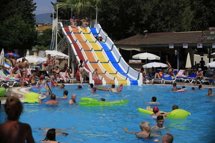 Alenz Hotel