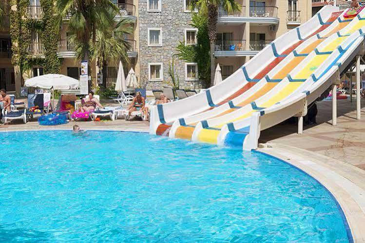 Alenz Hotel
