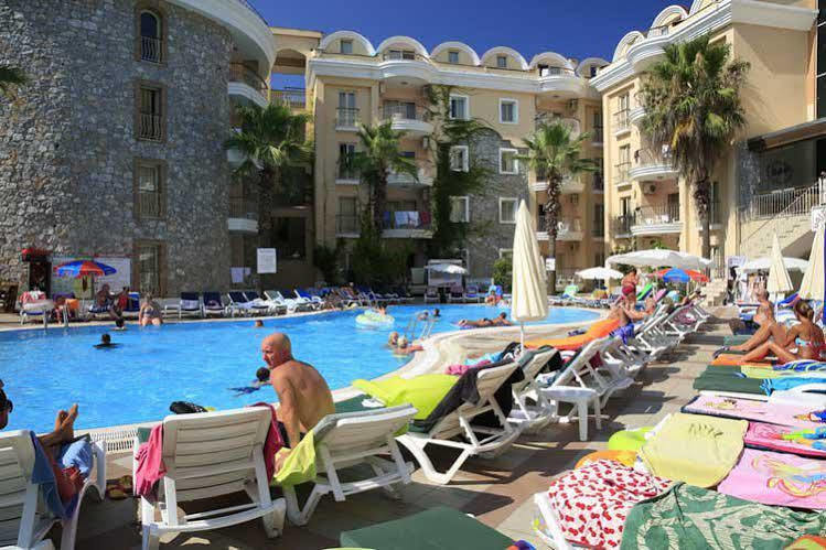 Alenz Marmaris