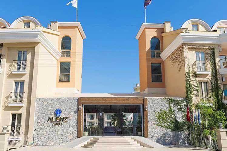 Alenz Hotel Marmaris