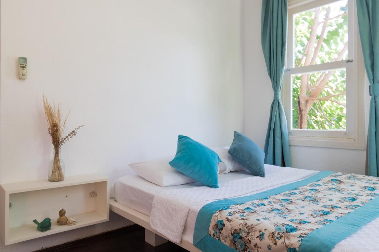 Narli Bed & Breakfast