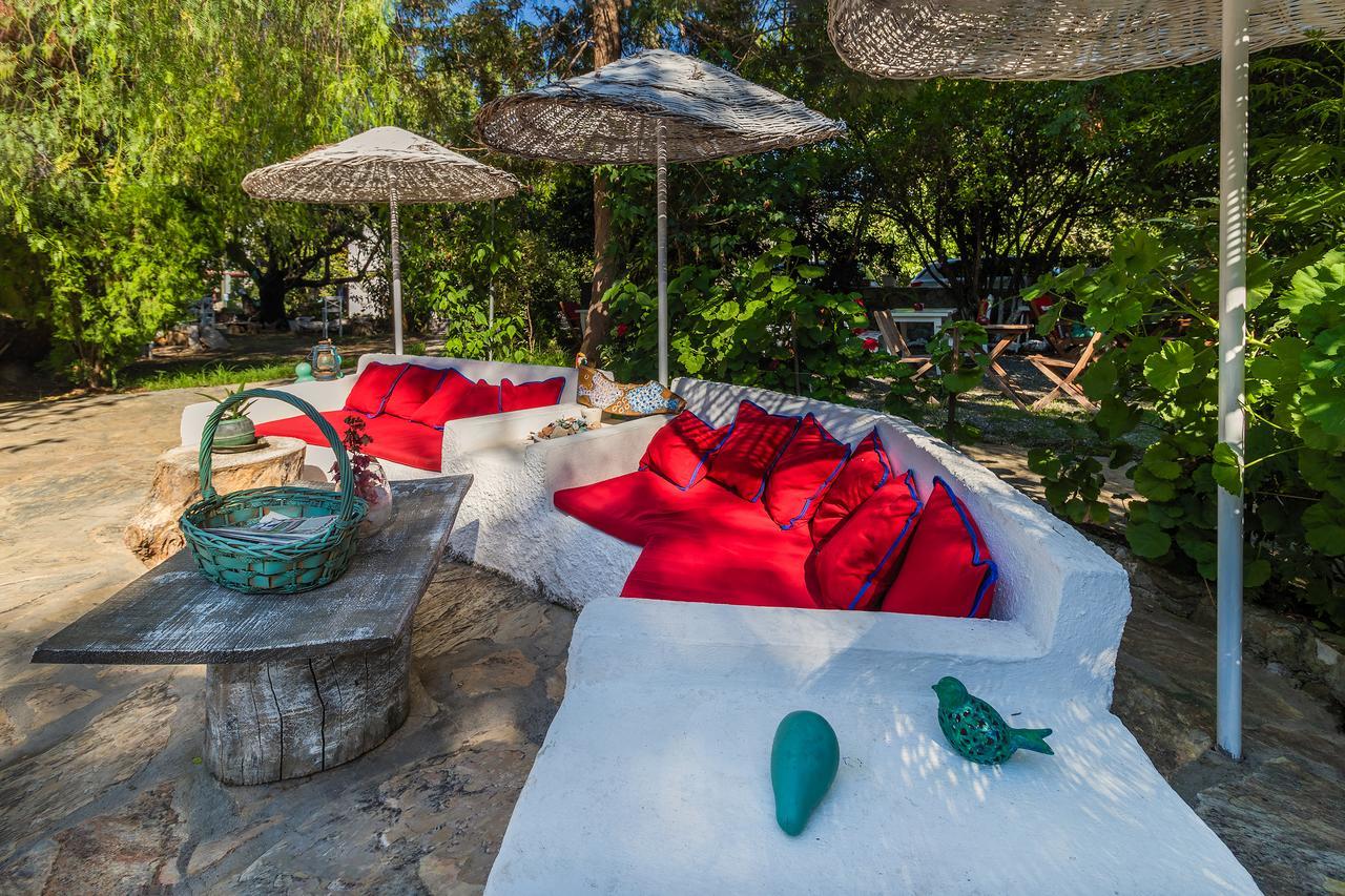 Narli Bed & Breakfast Marmaris