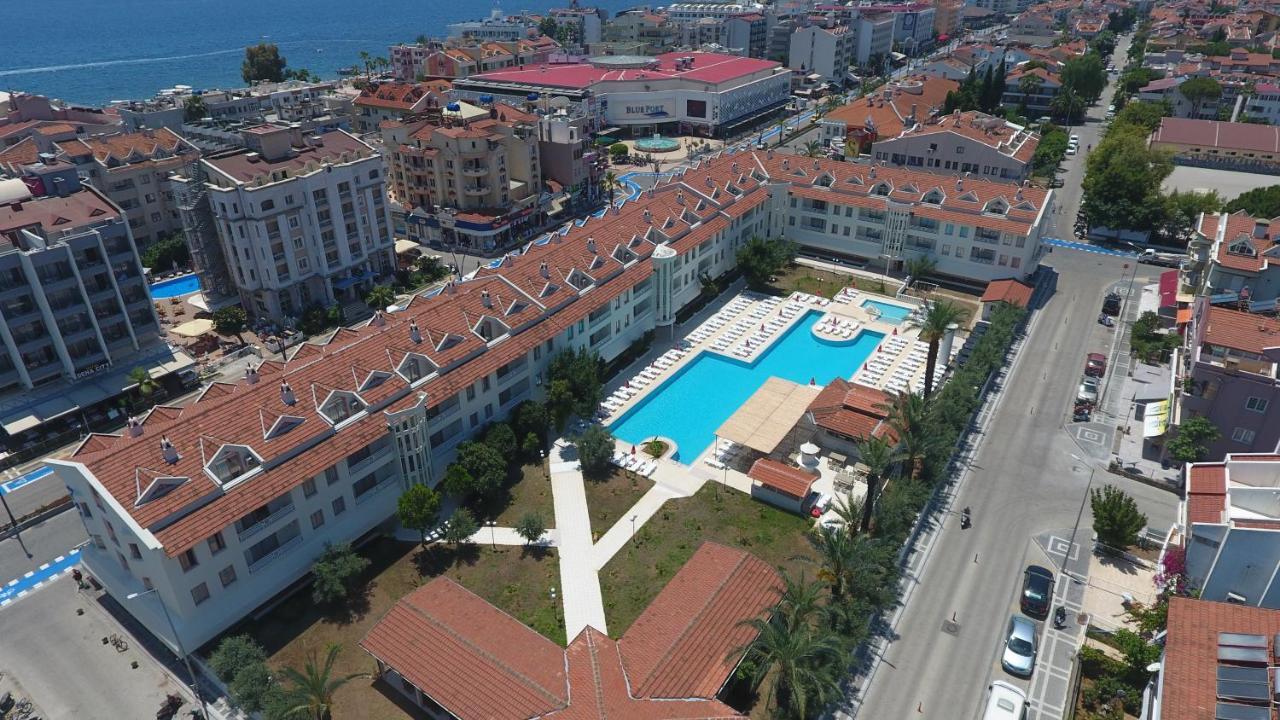 Club Kocer Apart Otel