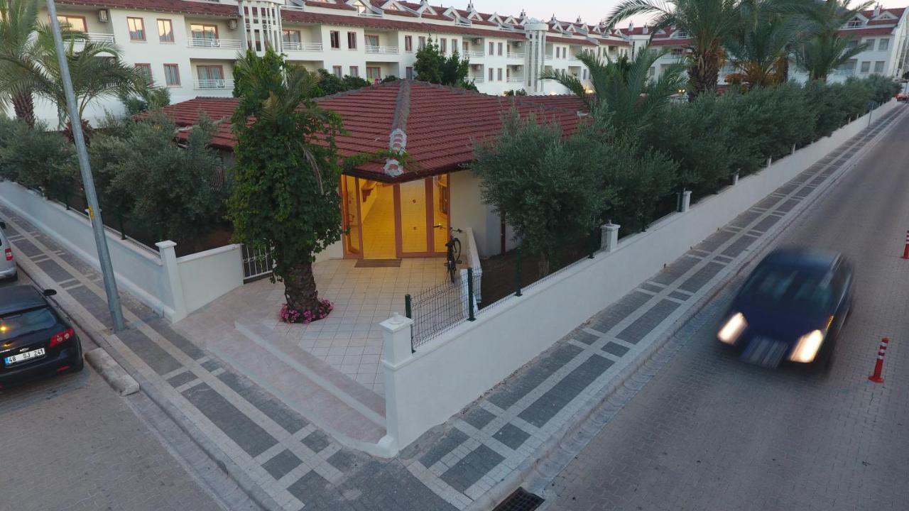 Club Kocer Aparthotel