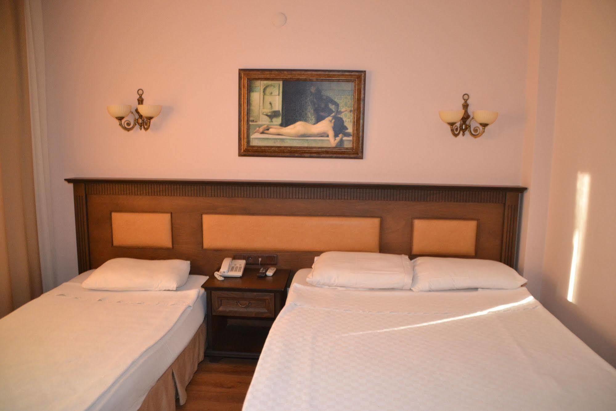 Hotel Kibele & Marmaris