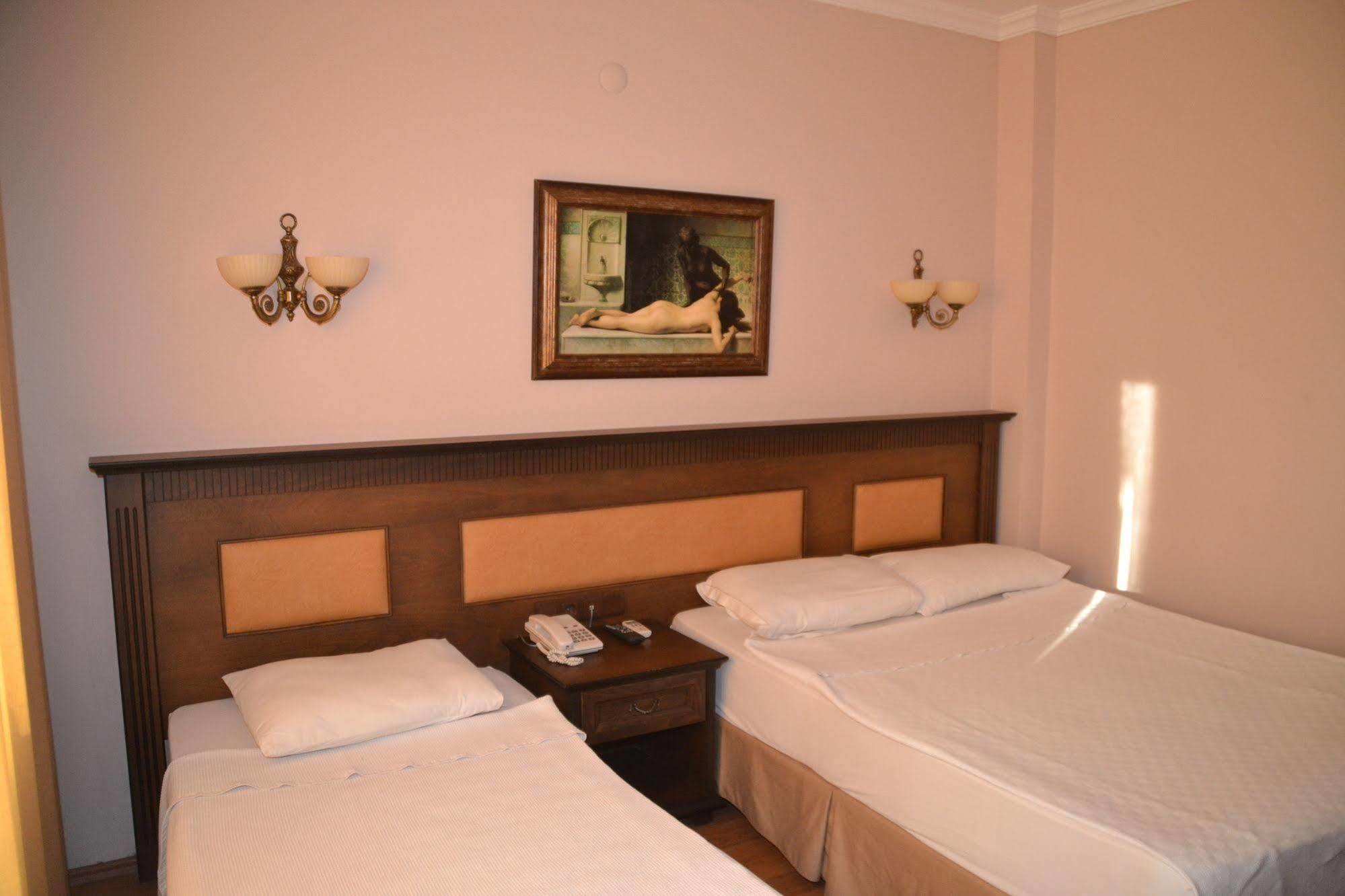 Hotel Kibele &