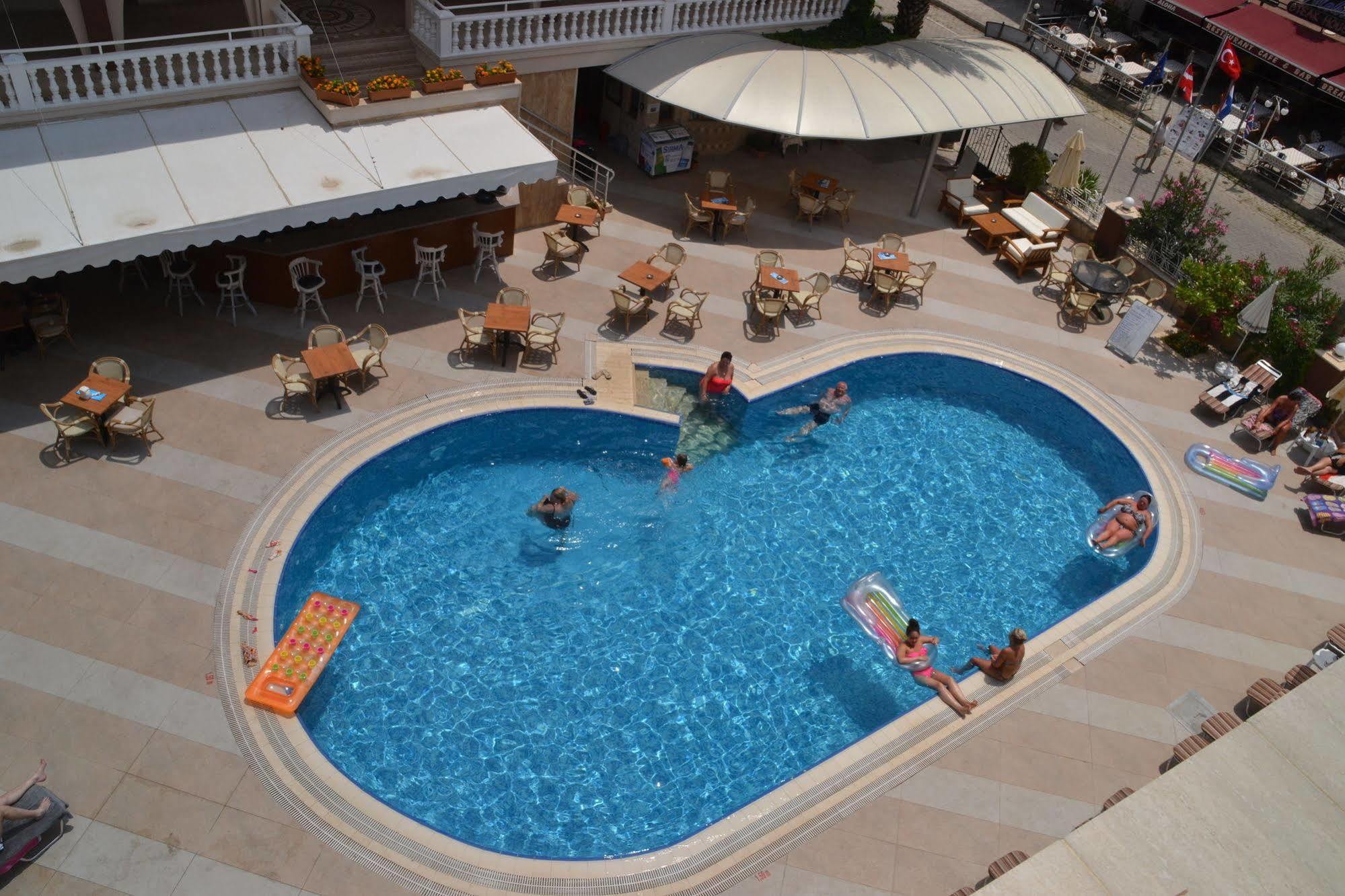 Kibele & Hotel