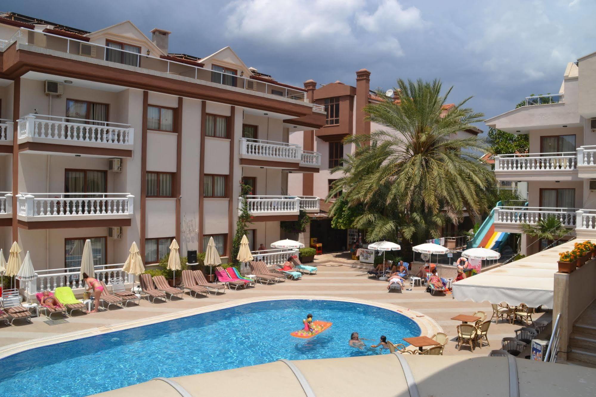 Hotel Kibele &