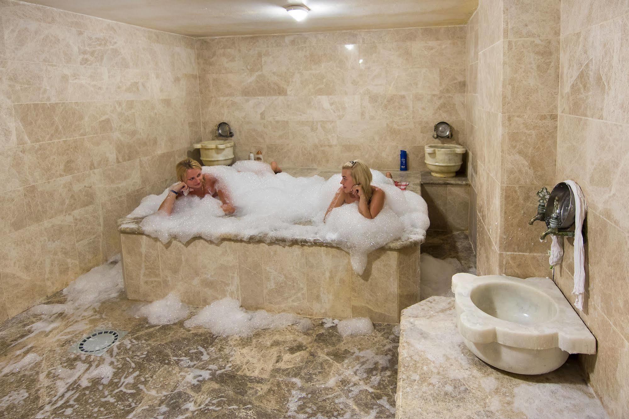 Kibele & Hotel Marmaris