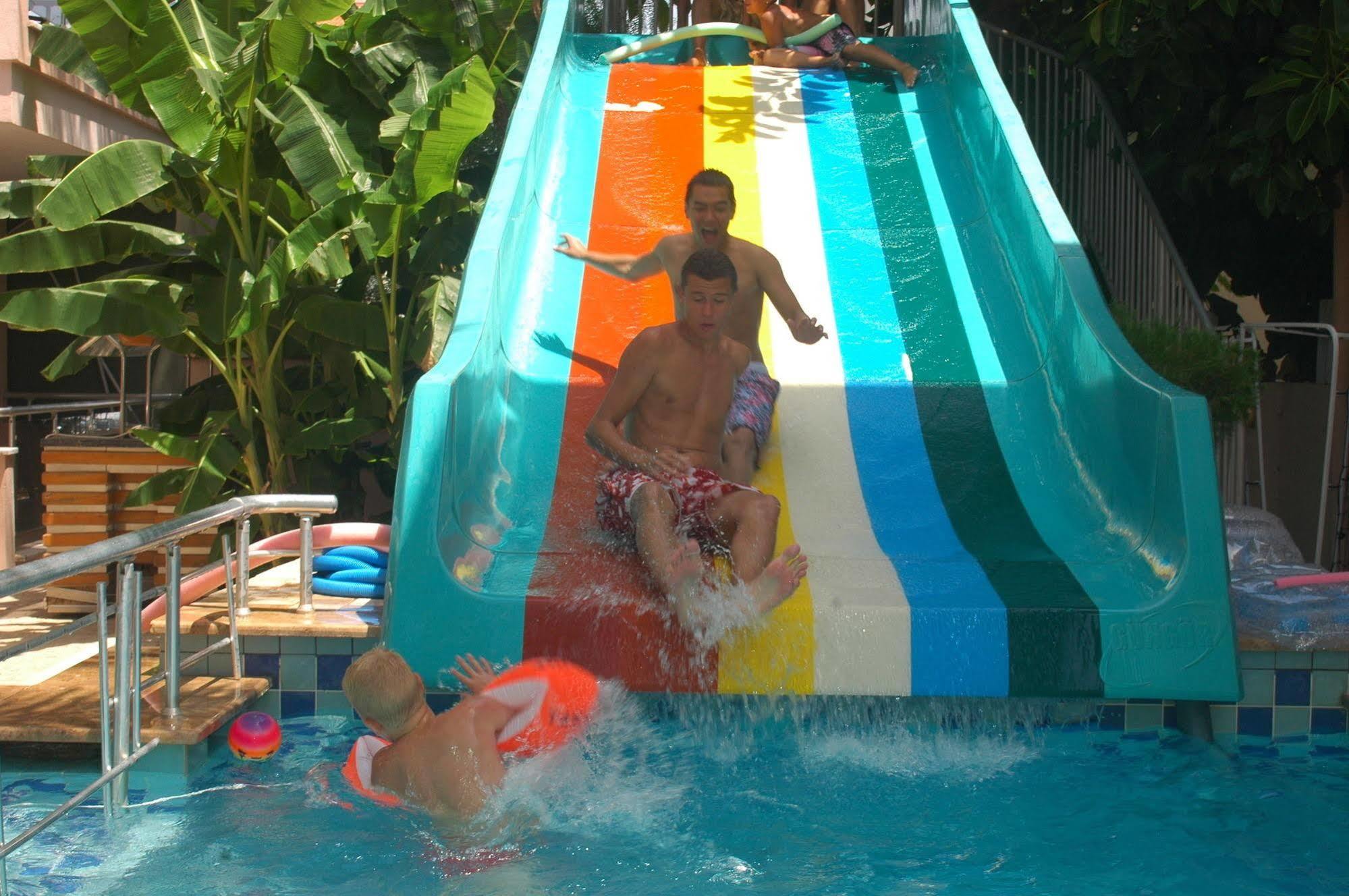 Hotel Kibele & Marmaris