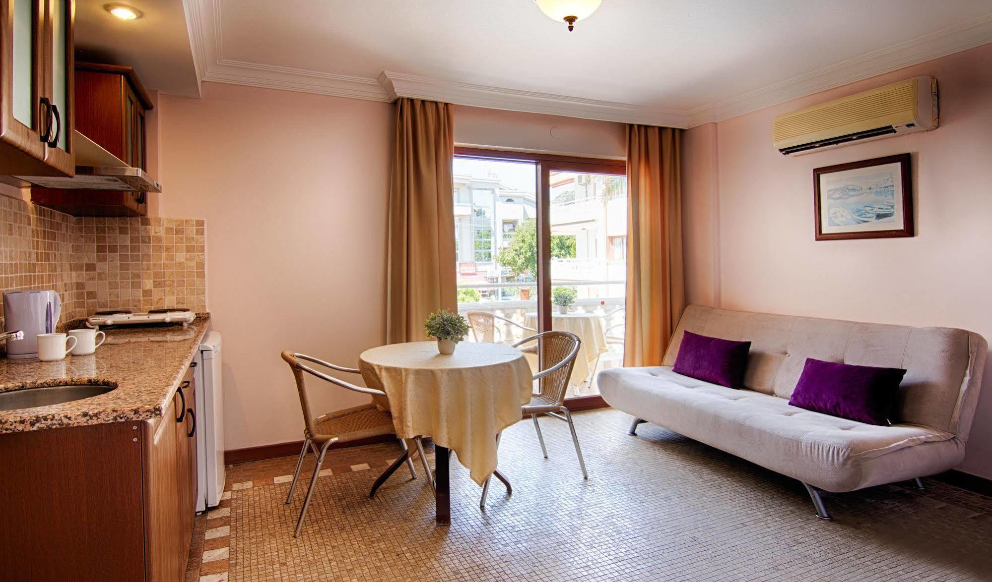 Hotel Kibele & Marmaris