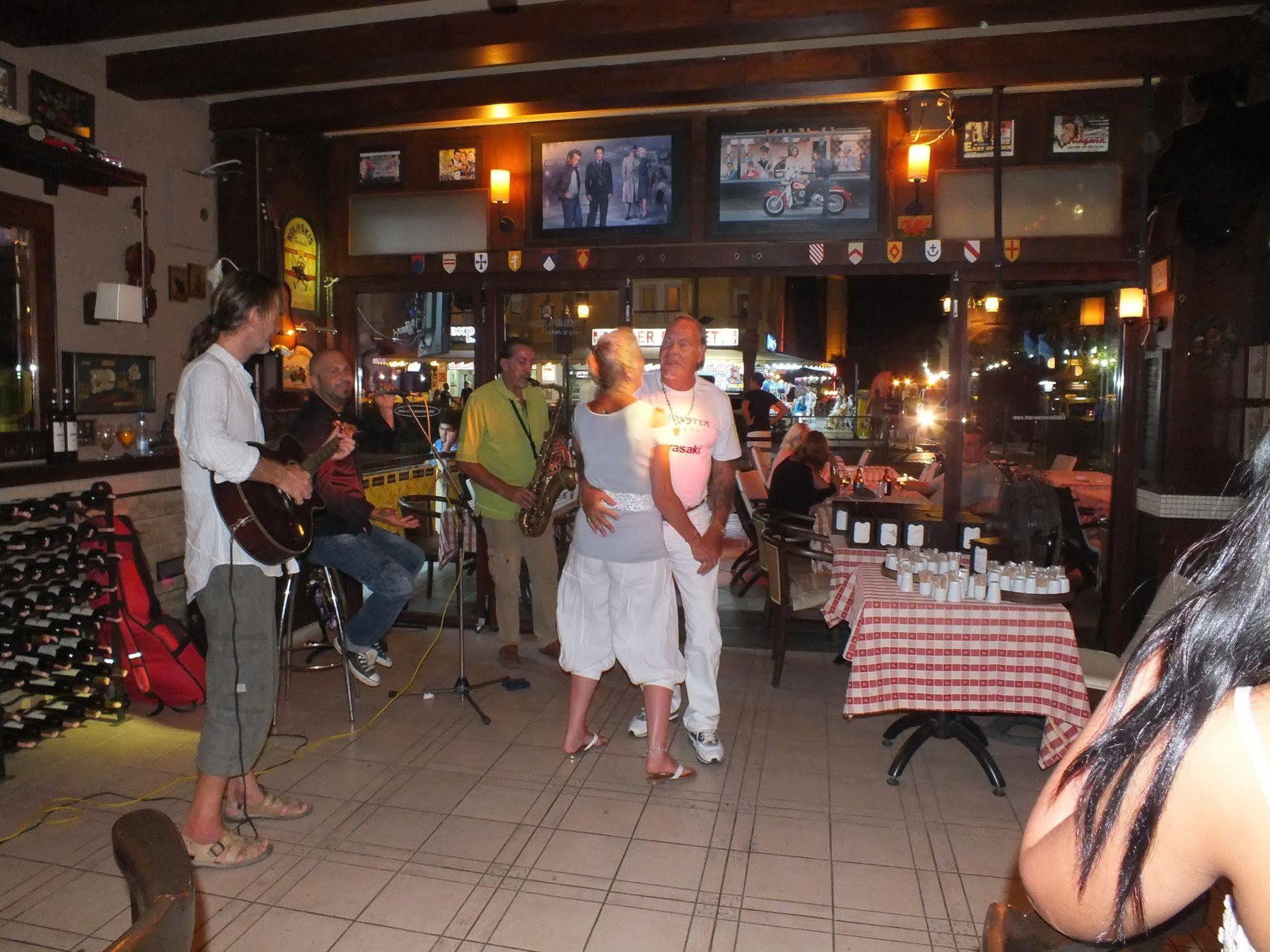 Kibele & Hotel Marmaris