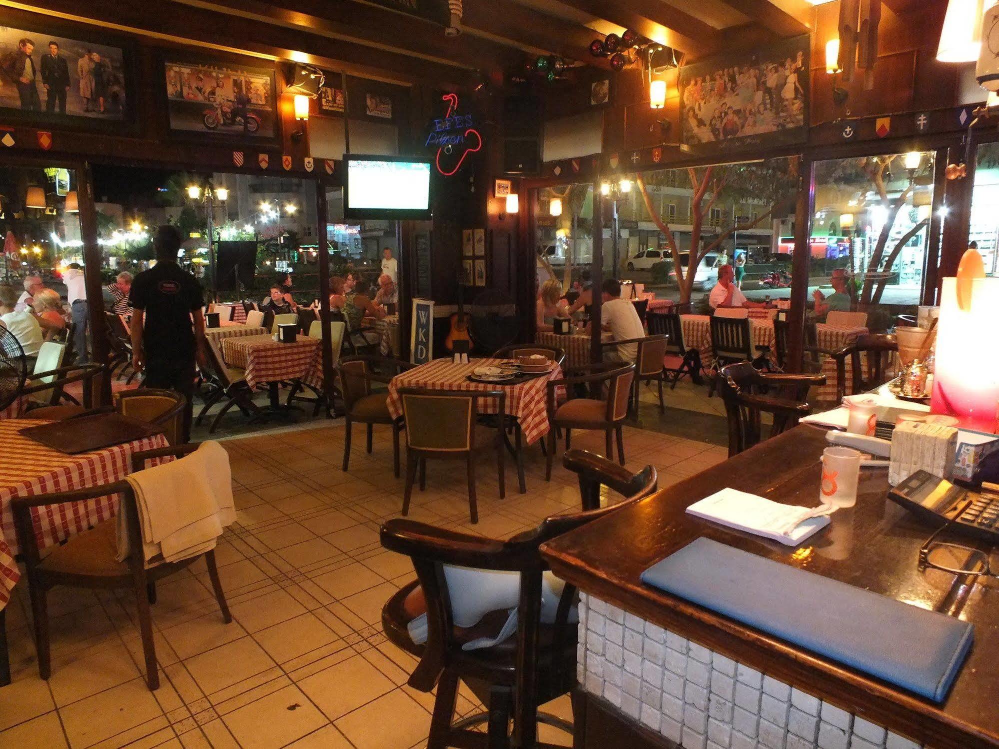 Kibele & Hotel