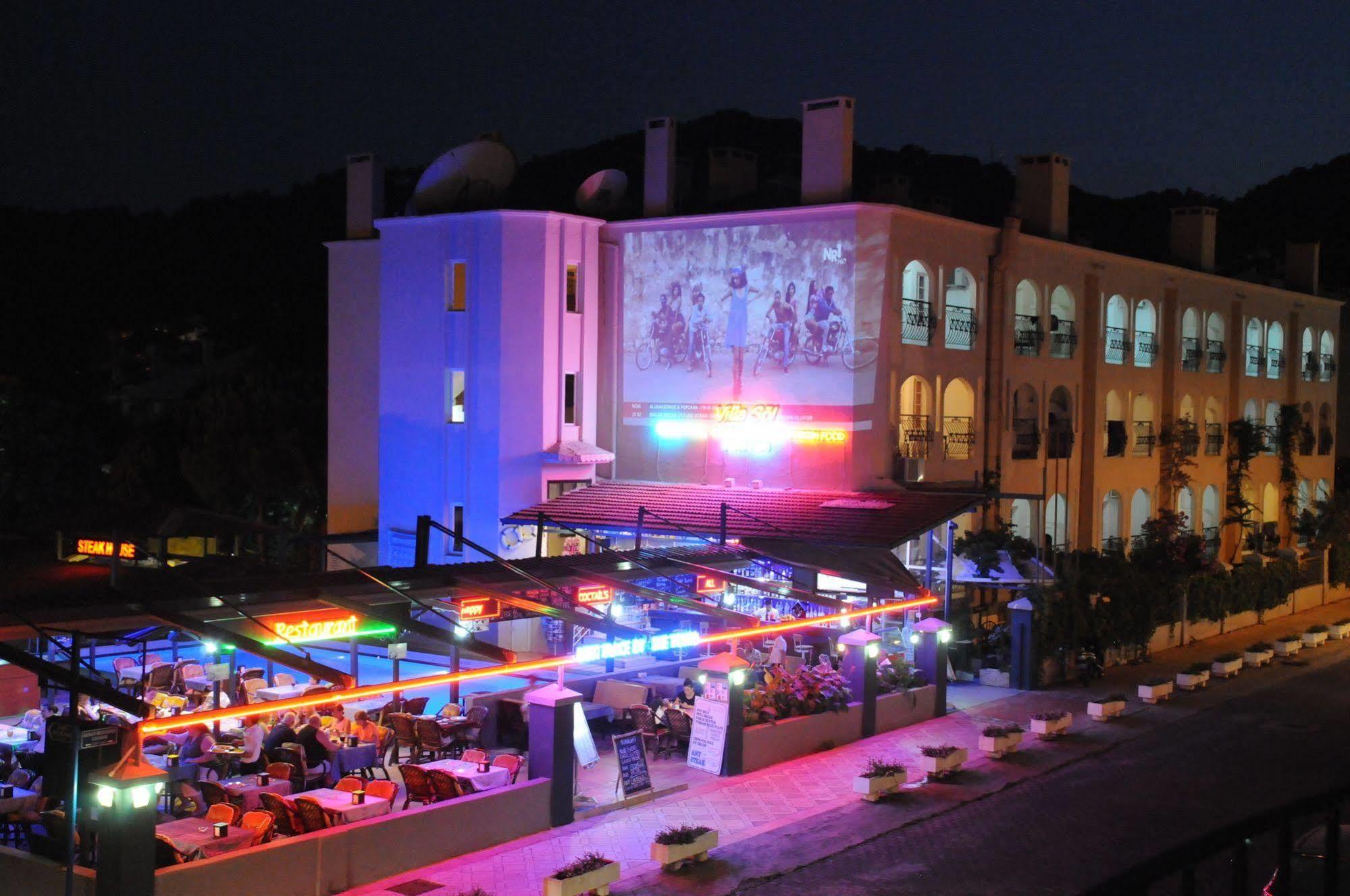 Grand Soel Aparthotel 3*