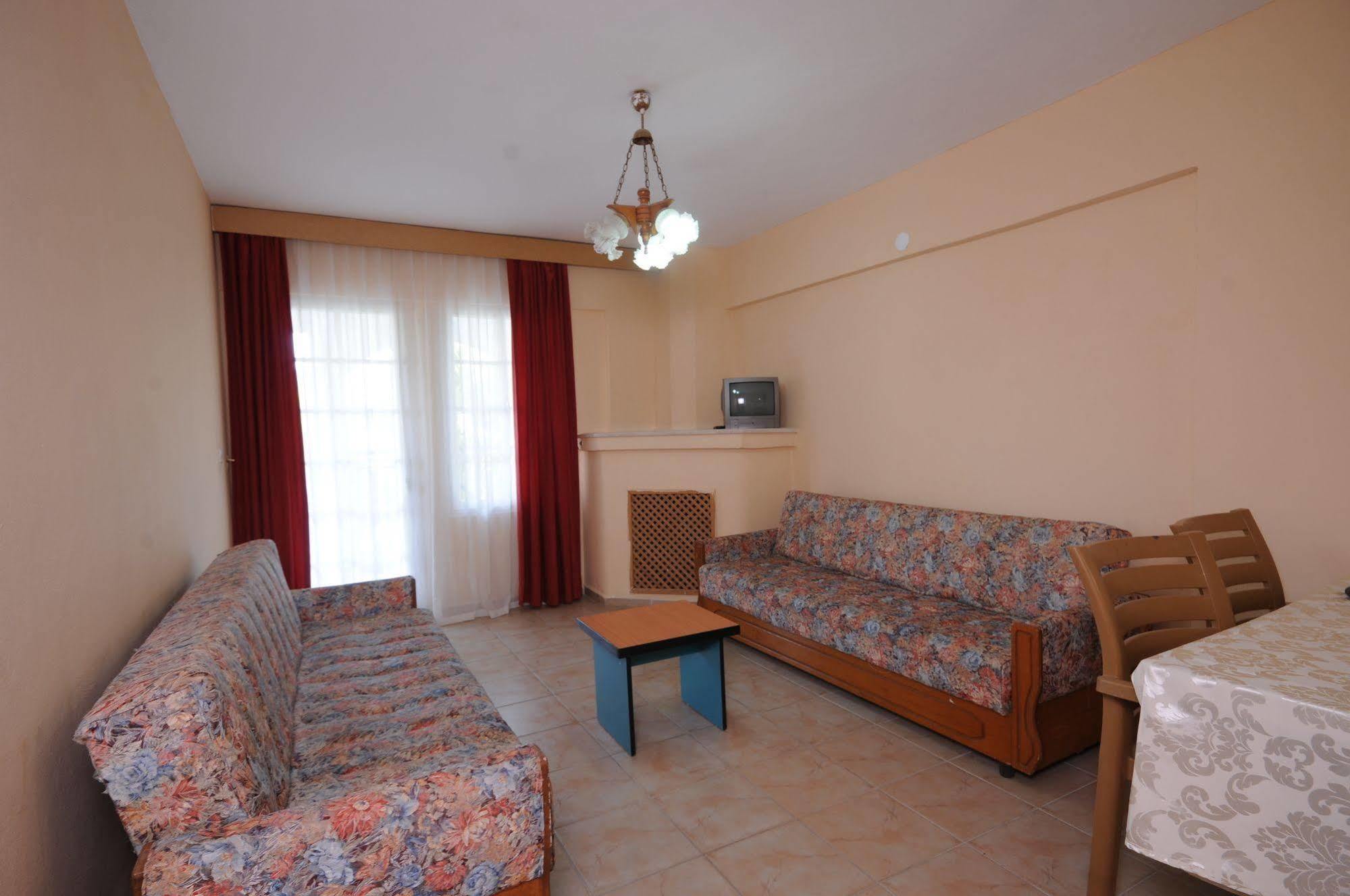Aparthotel Grand Soel Marmaris