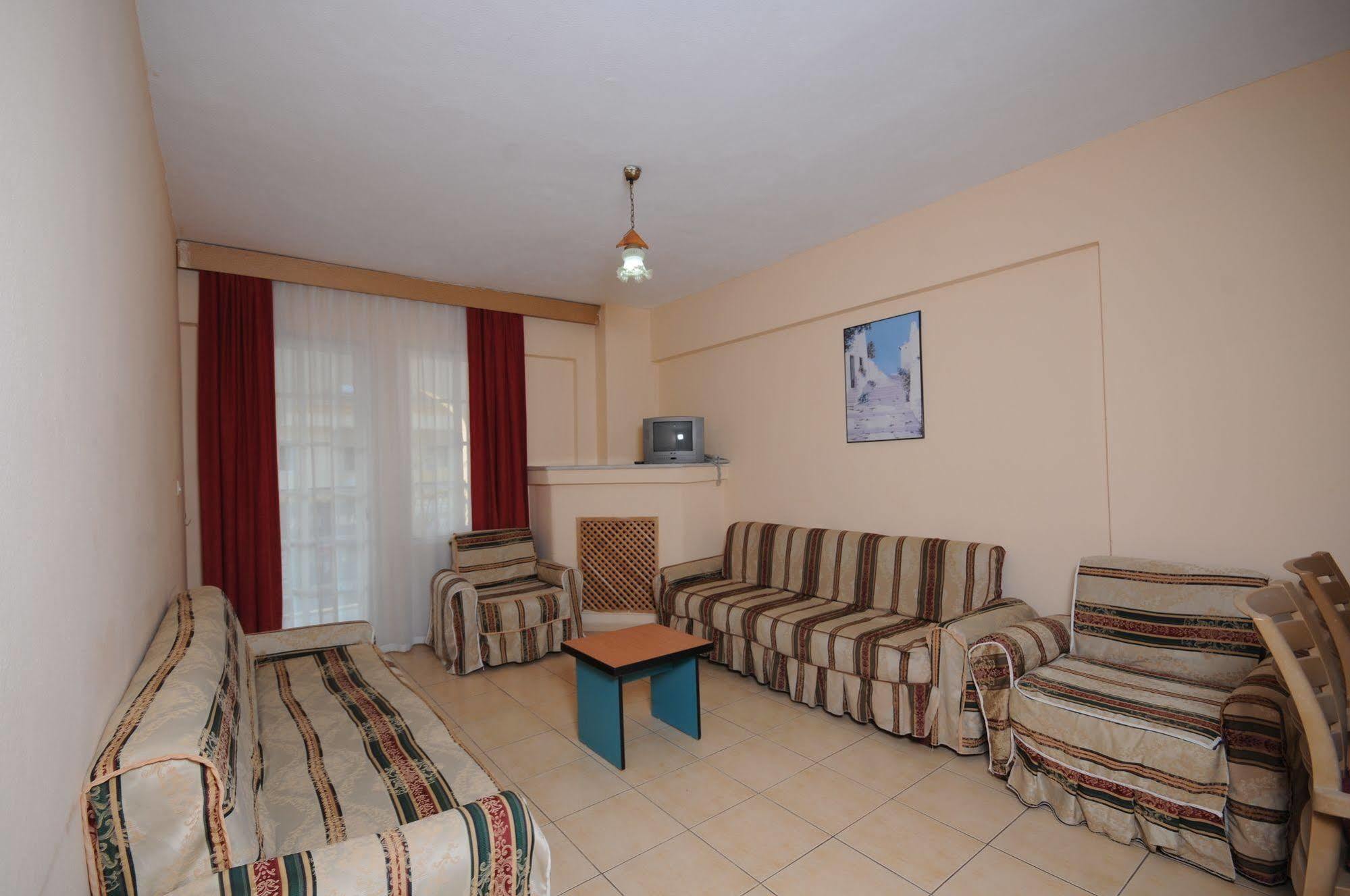 Aparthotel Grand Soel Marmaris