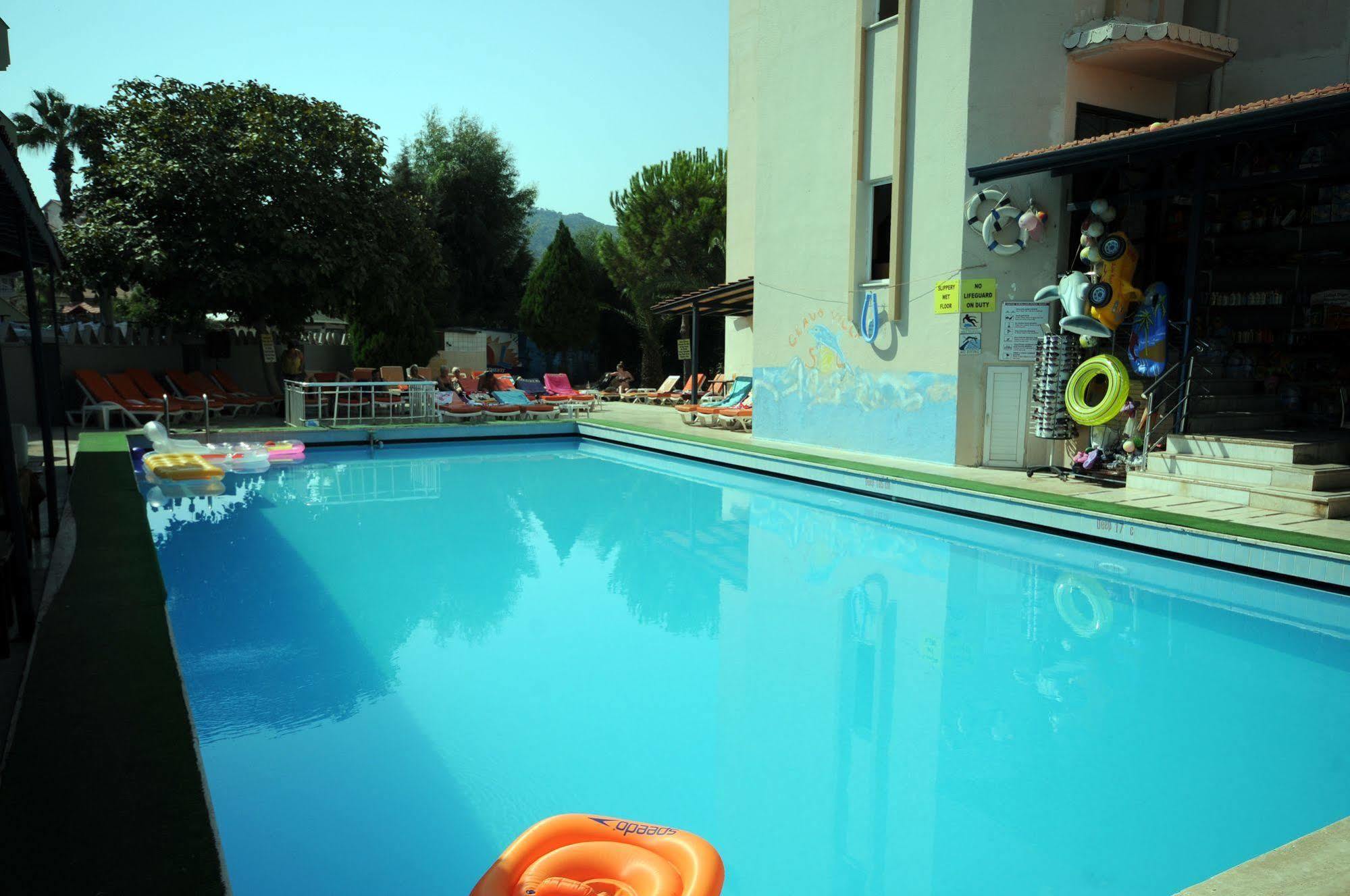 Grand Soel Aparthotel