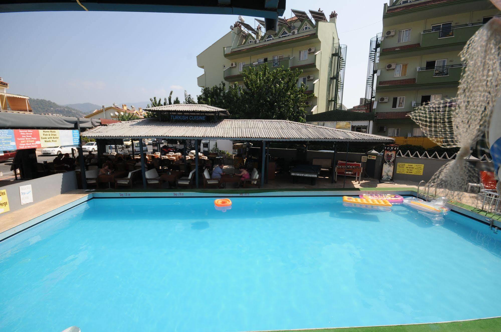 Grand Soel 3*