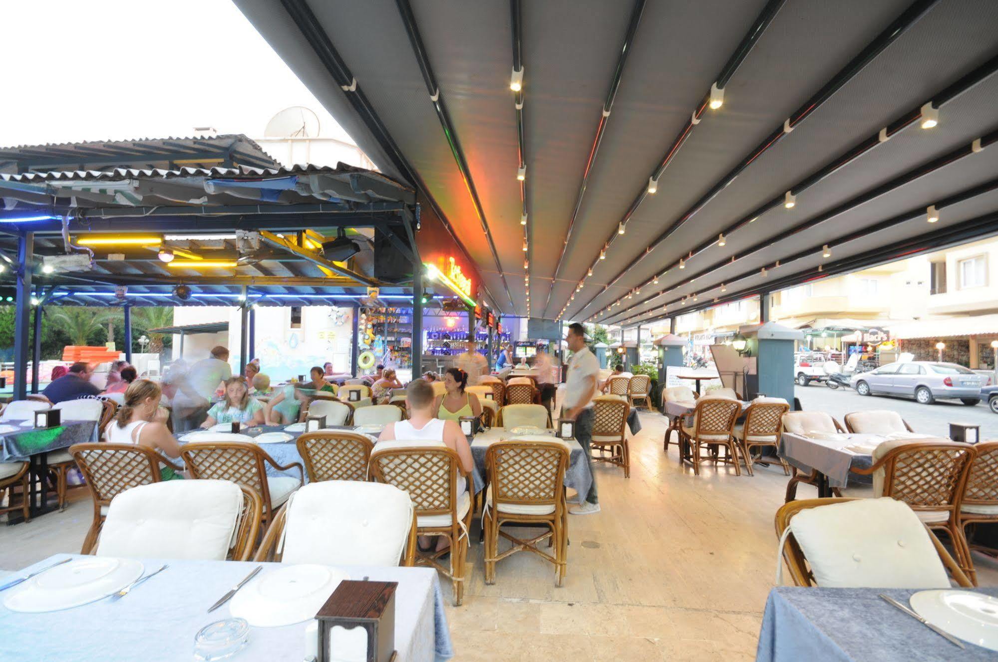 Aparthotel Grand Soel