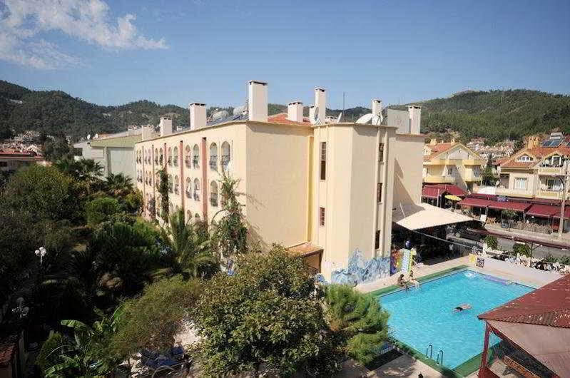 Aparthotel Grand Soel