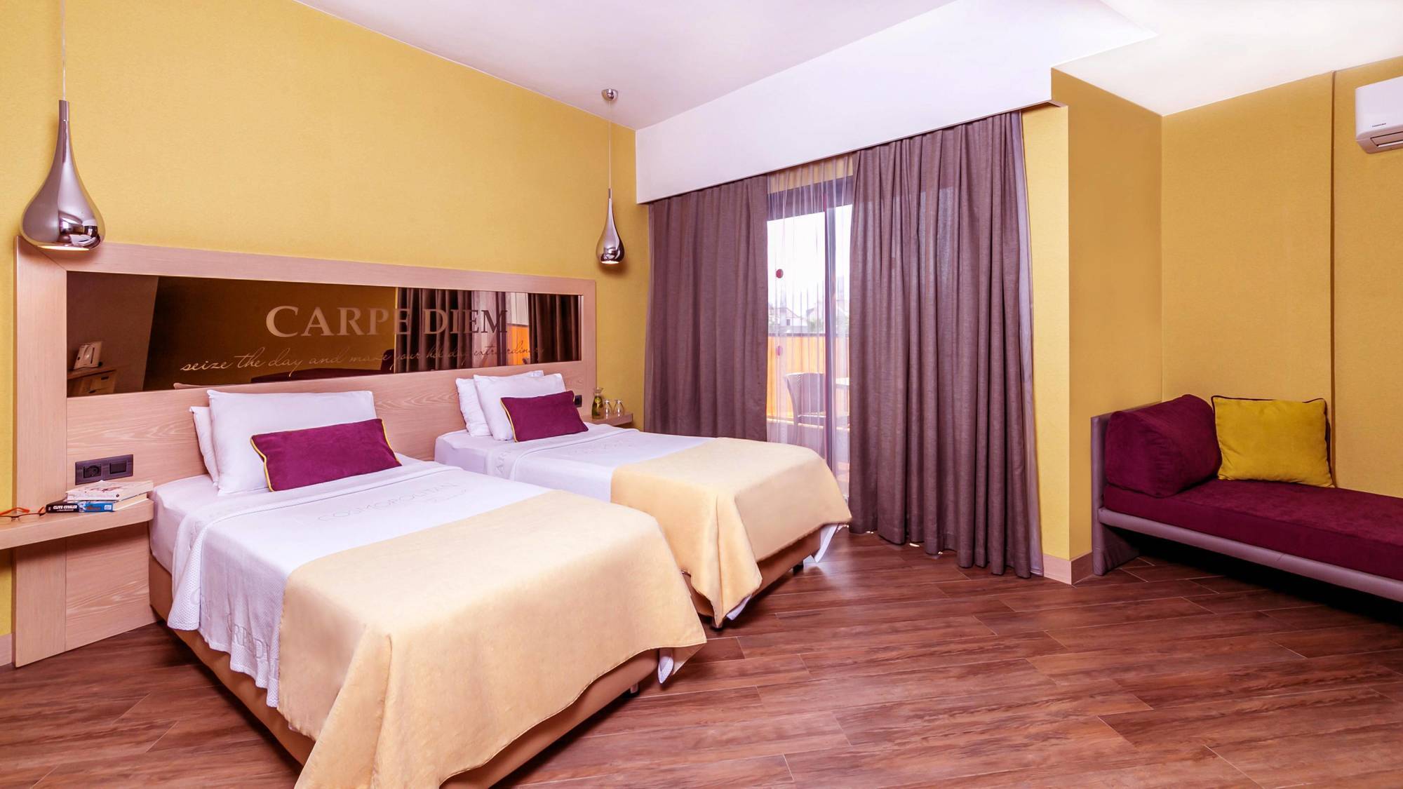 Costa Mare Marmaris