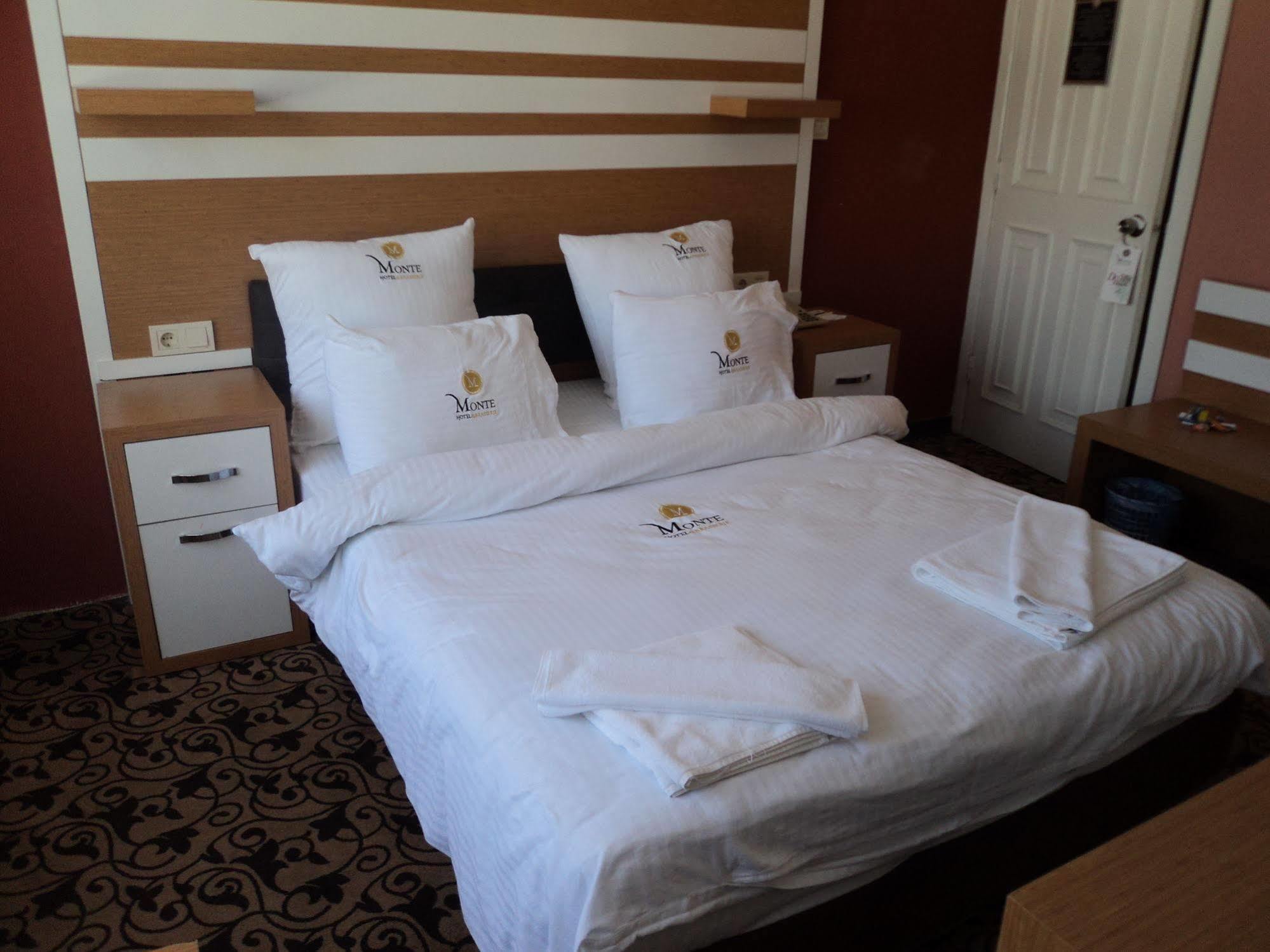Monte 2* Marmaris
