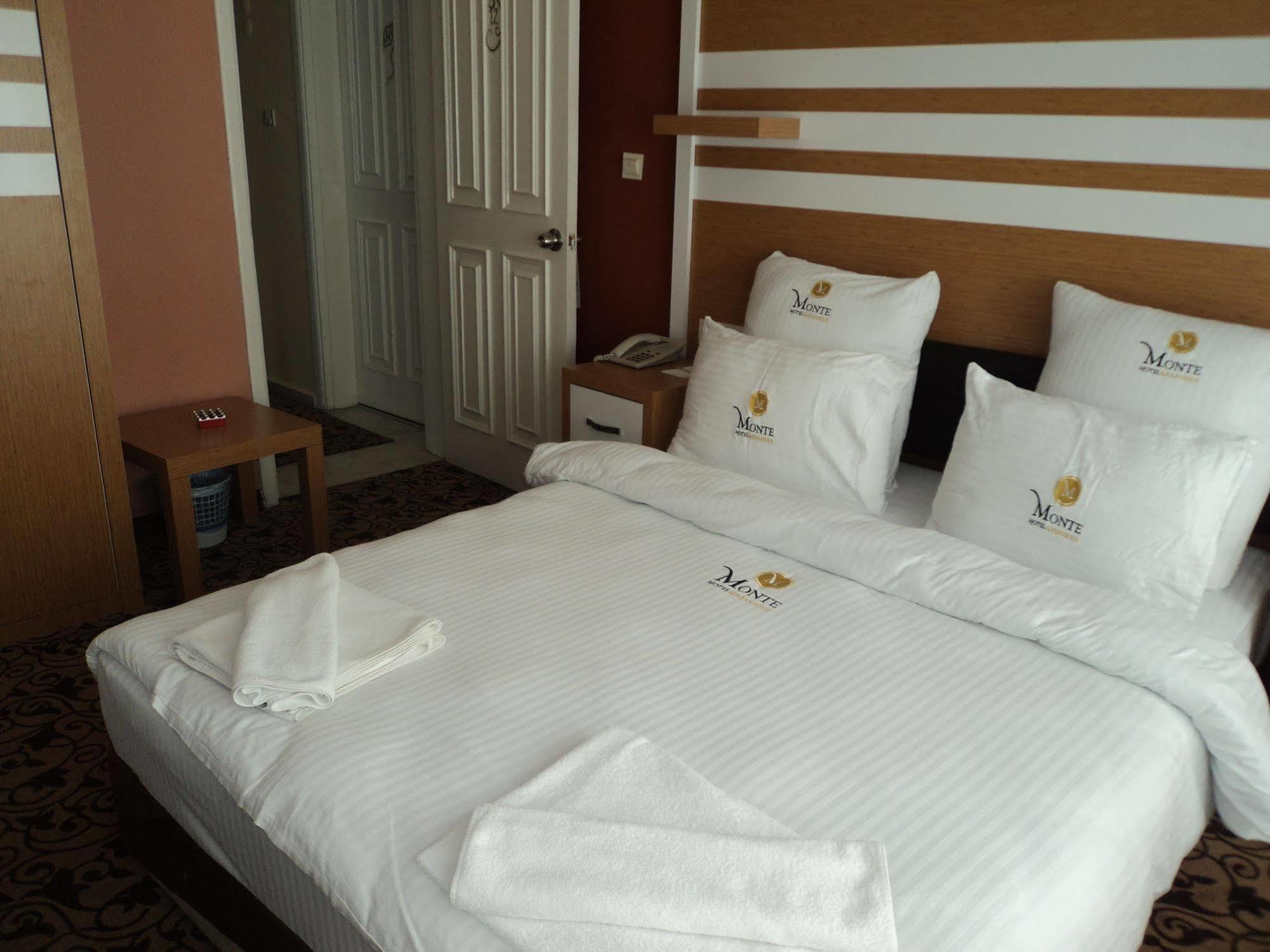 Monte 2* Marmaris