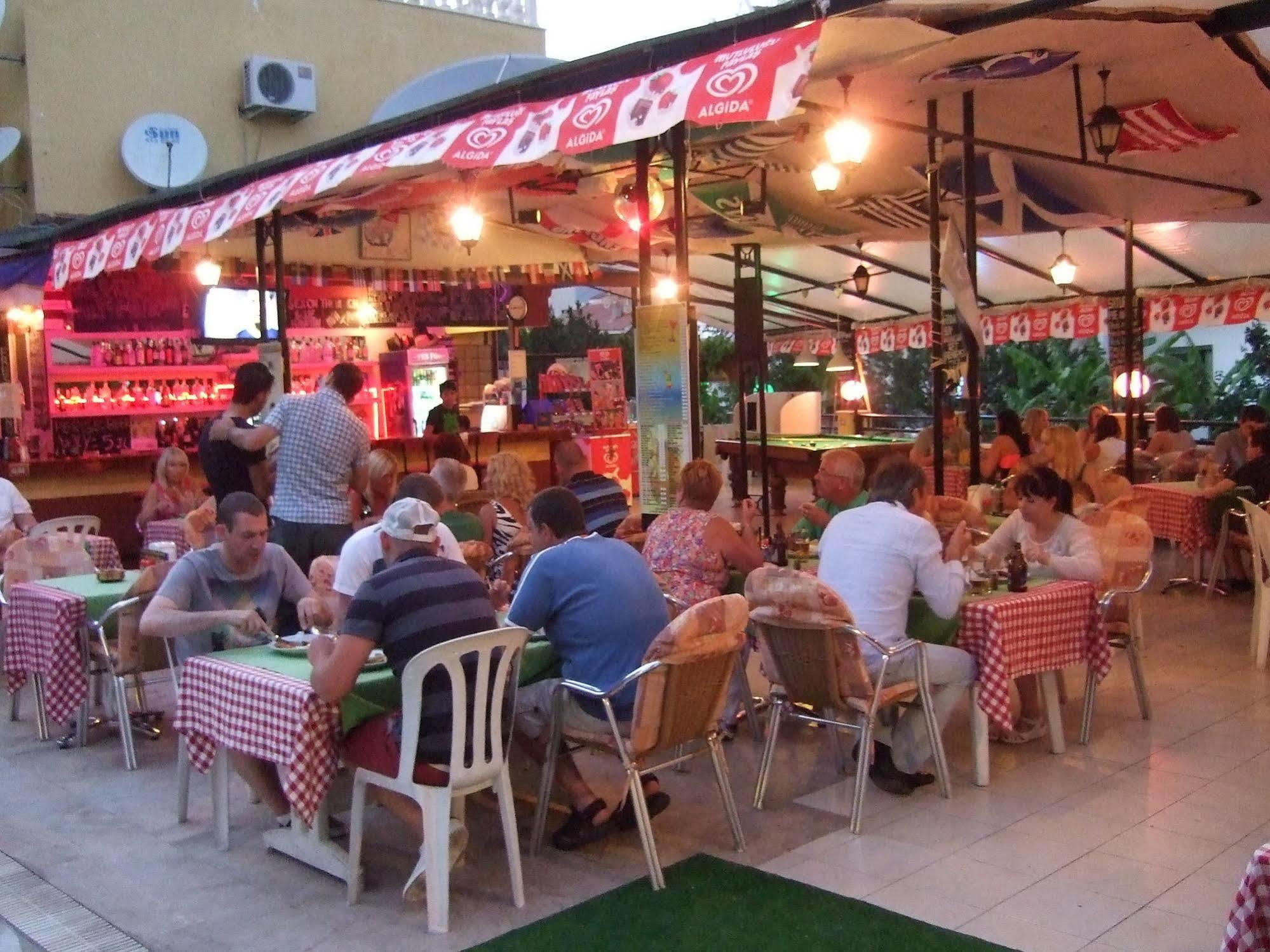 Aparthotel Club Sunset Marmaris