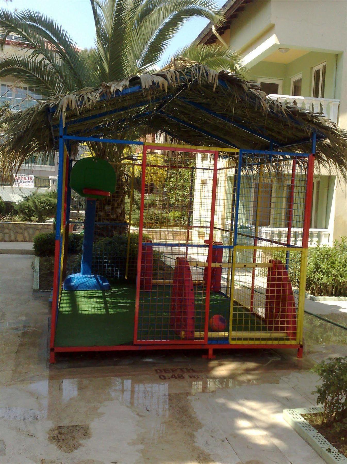 Club Sunset Aparthotel Marmaris