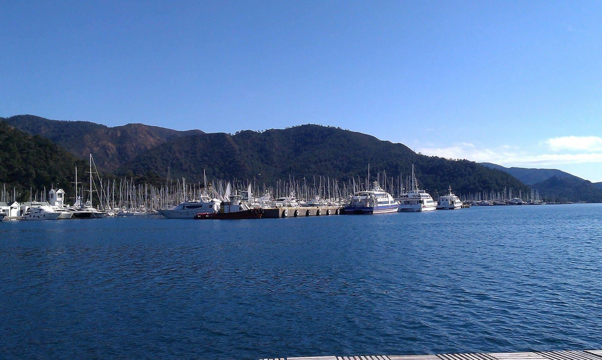 Club Sunset 3* Marmaris