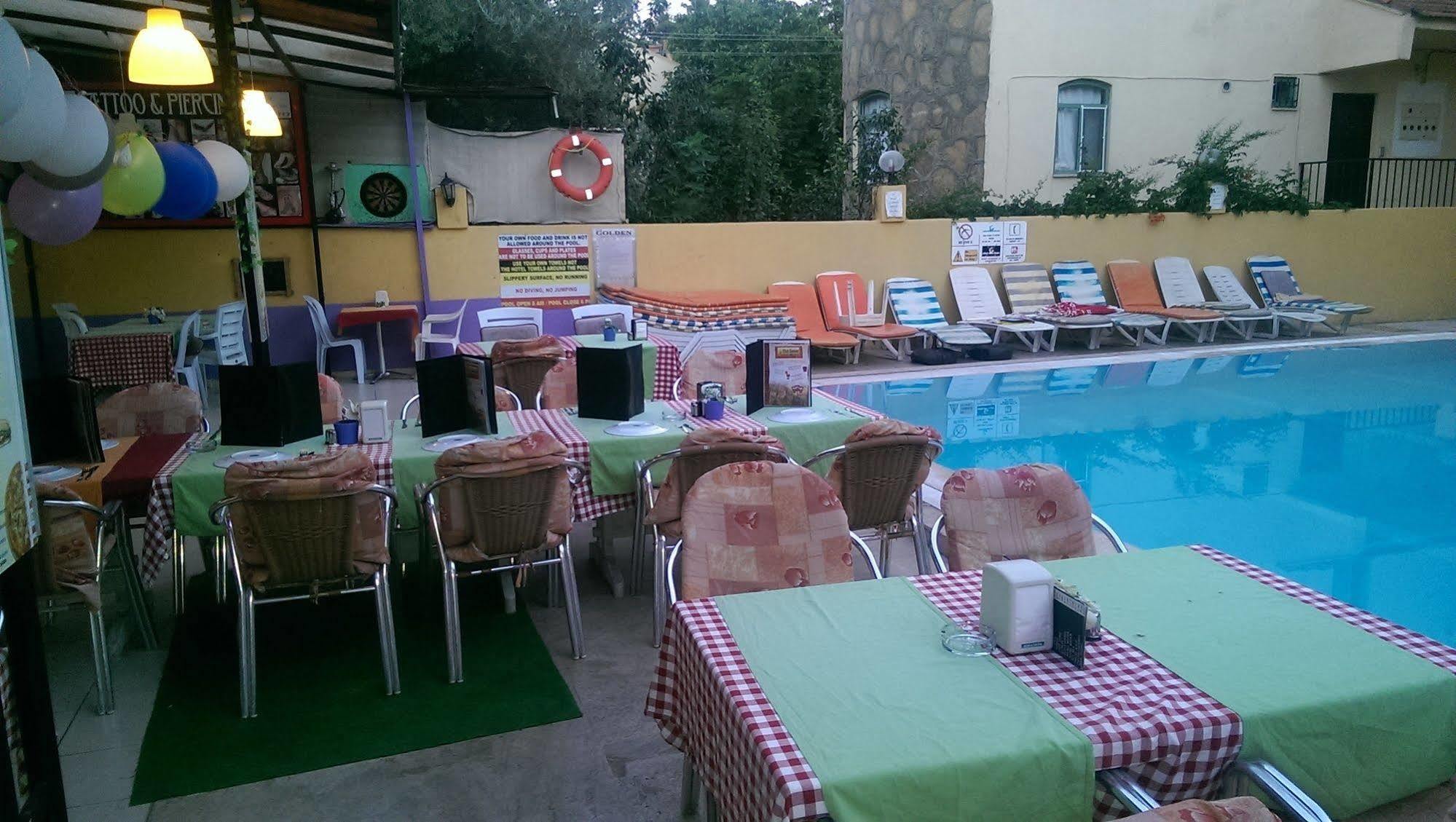 Club Sunset